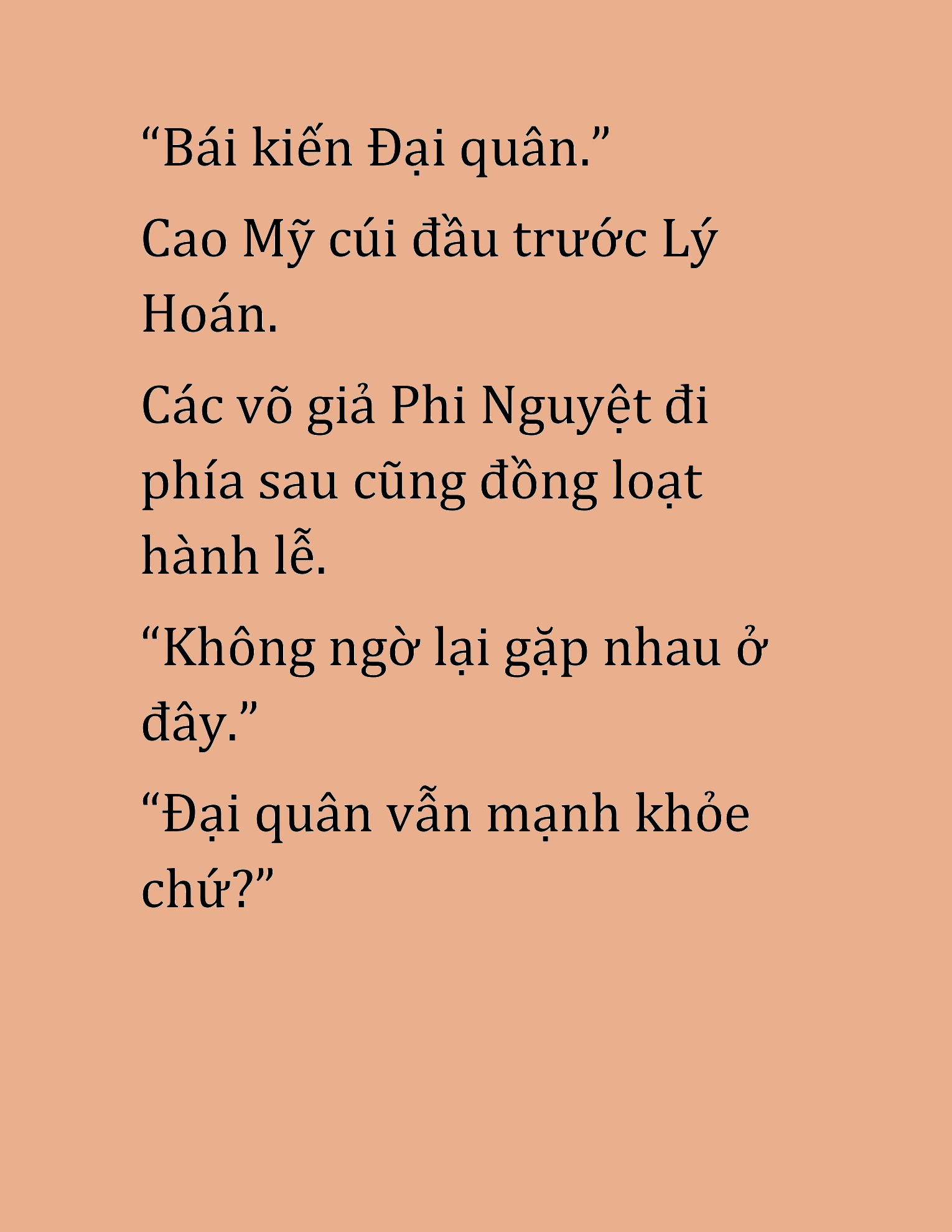 Đọc truyện HAT[NOVEL] Xích Long Võ Đế - Chap 32