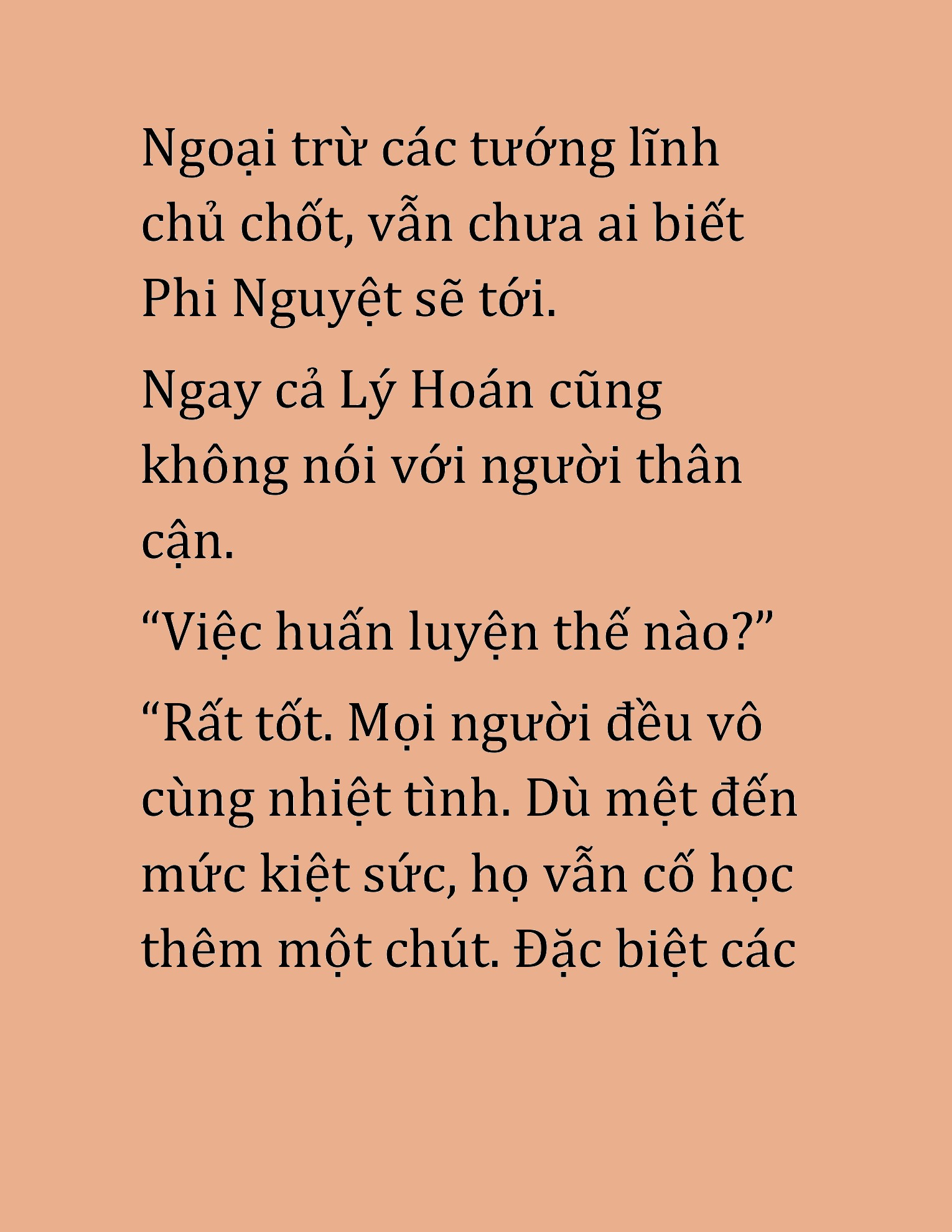 Đọc truyện HAT[NOVEL] Xích Long Võ Đế - Chap 32