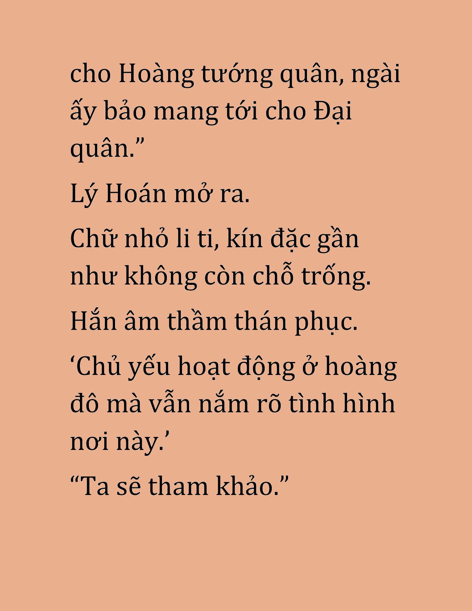 Đọc truyện HAT[NOVEL] Xích Long Võ Đế - Chap 32