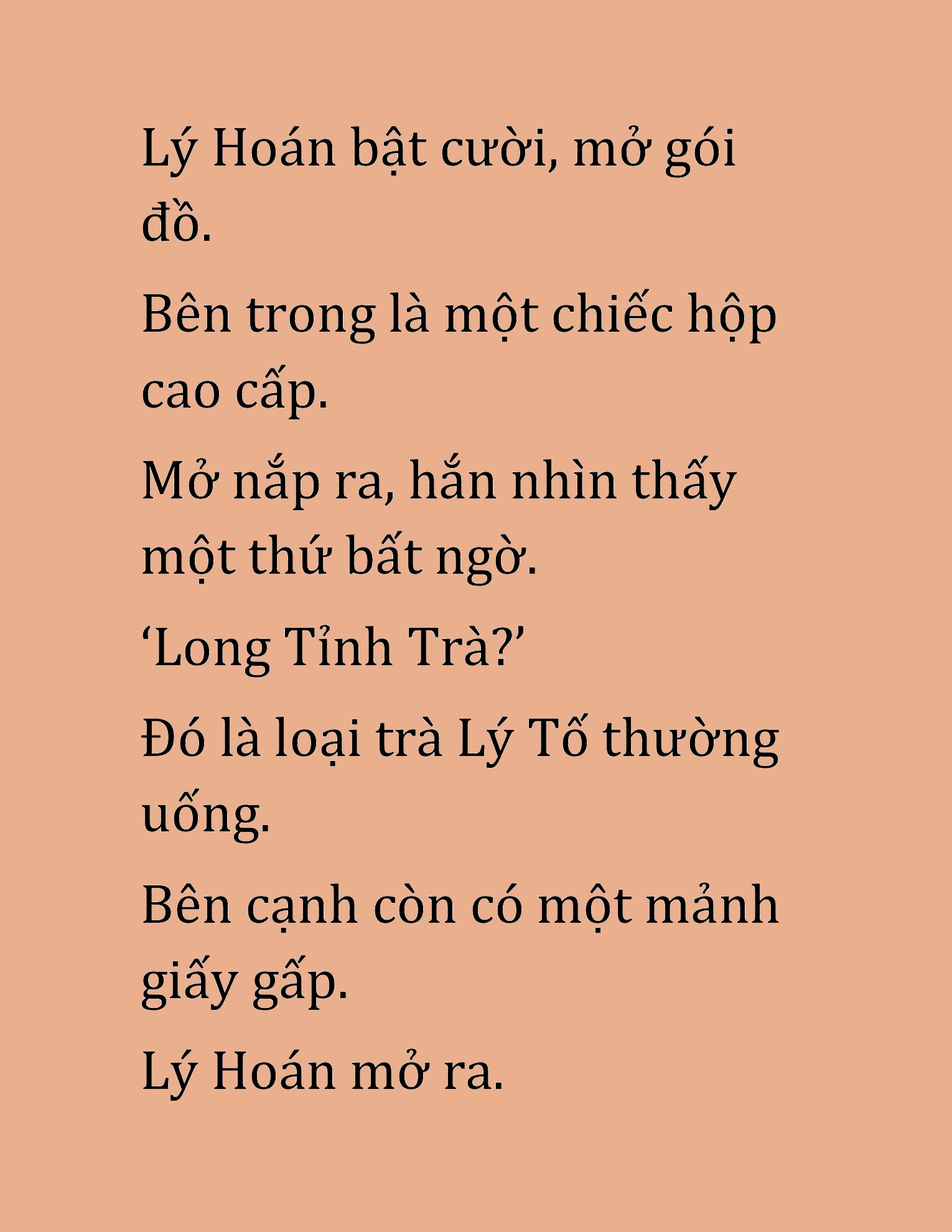 Đọc truyện HAT[NOVEL] Xích Long Võ Đế - Chap 32