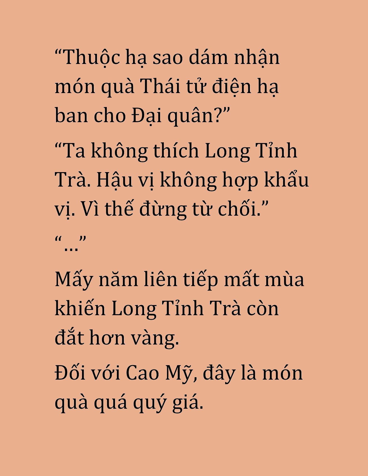 Đọc truyện HAT[NOVEL] Xích Long Võ Đế - Chap 32