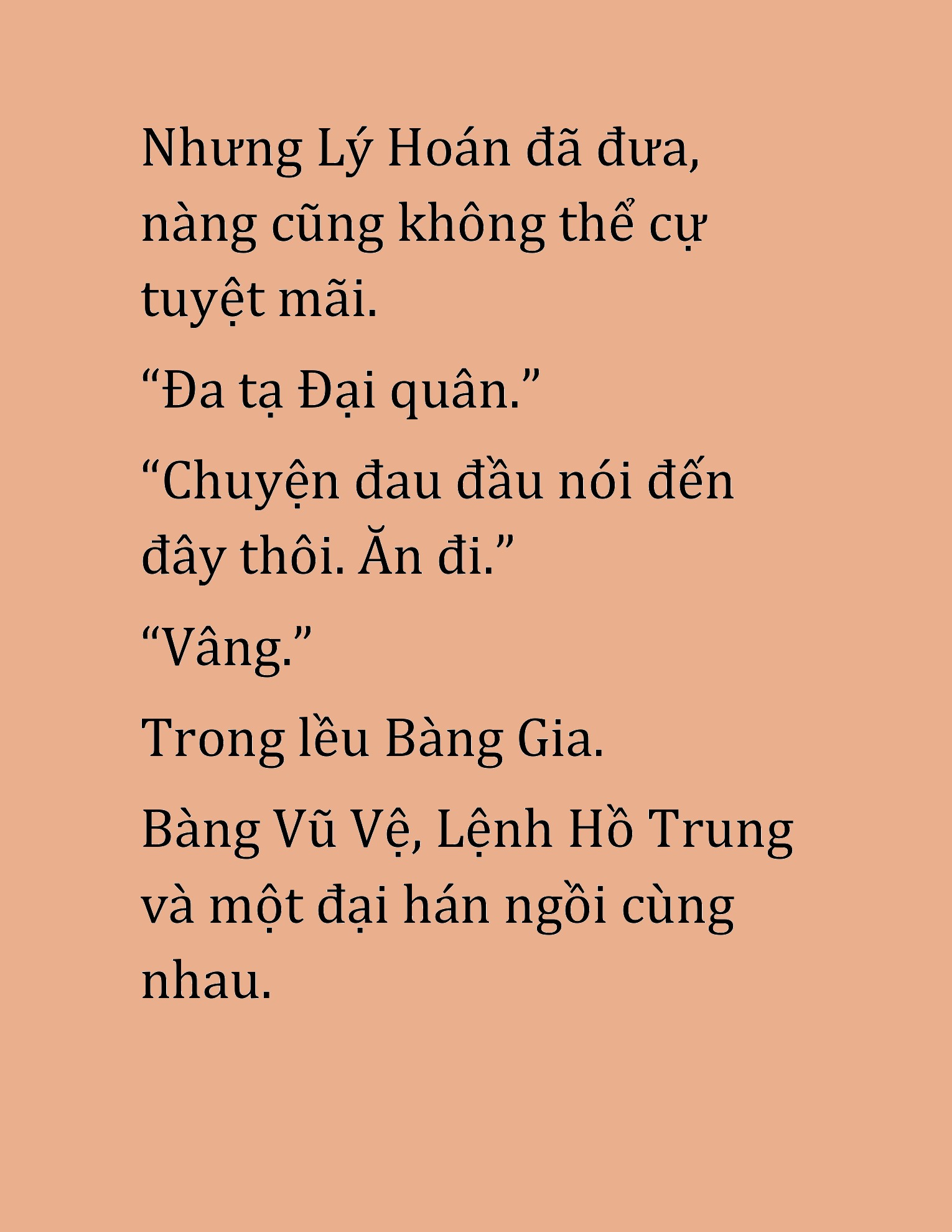 Đọc truyện HAT[NOVEL] Xích Long Võ Đế - Chap 32