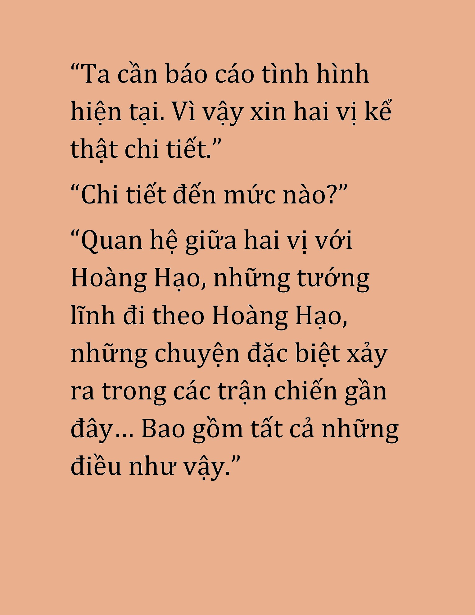 Đọc truyện HAT[NOVEL] Xích Long Võ Đế - Chap 32