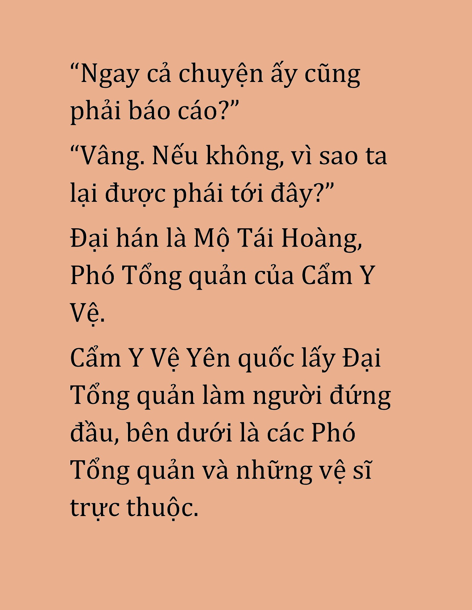 Đọc truyện HAT[NOVEL] Xích Long Võ Đế - Chap 32