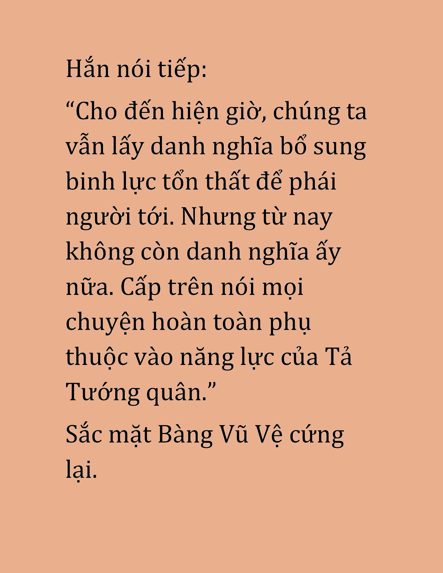 Đọc truyện HAT[NOVEL] Xích Long Võ Đế - Chap 32