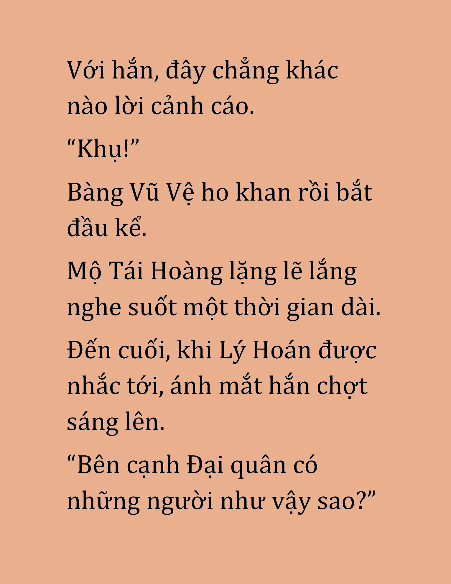 Đọc truyện HAT[NOVEL] Xích Long Võ Đế - Chap 32