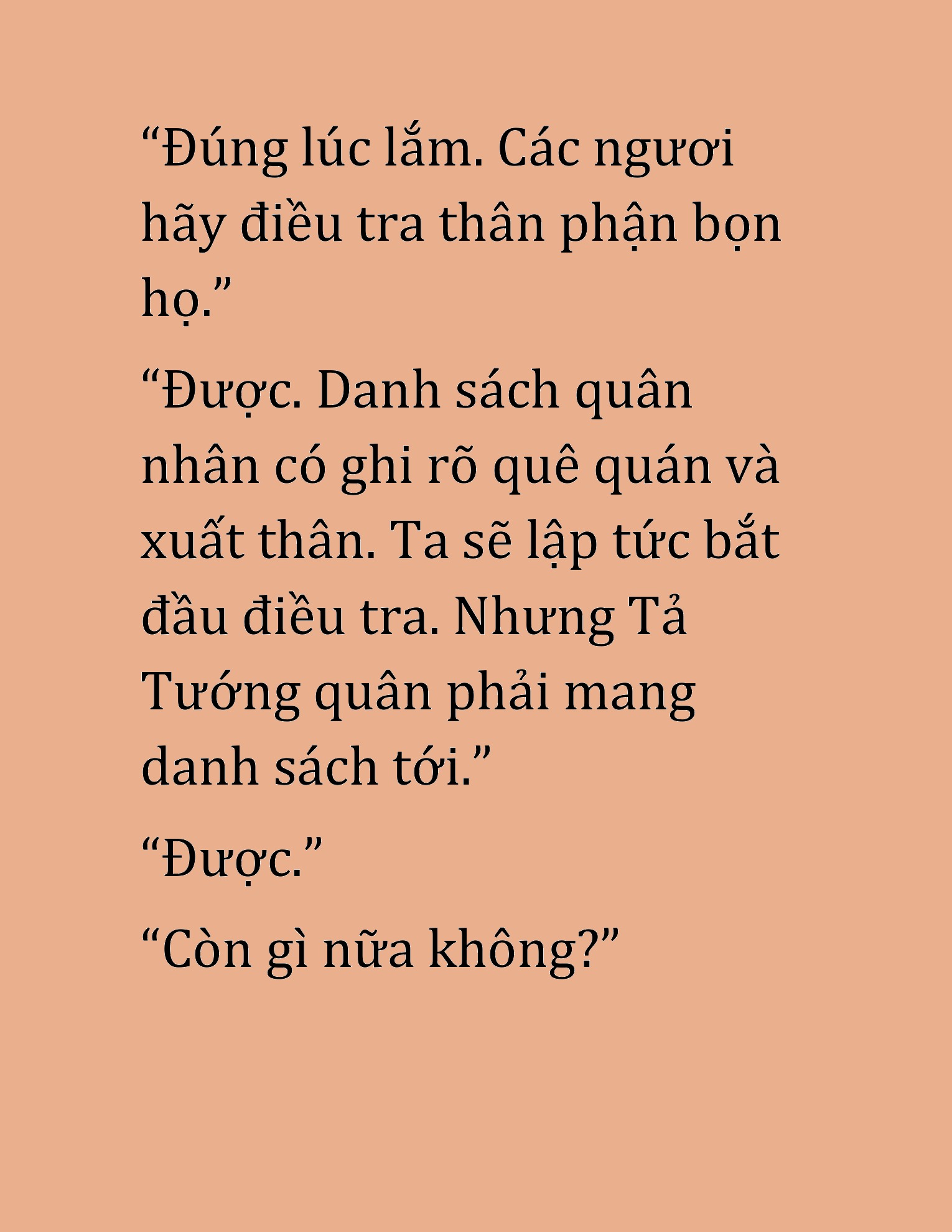 Đọc truyện HAT[NOVEL] Xích Long Võ Đế - Chap 32