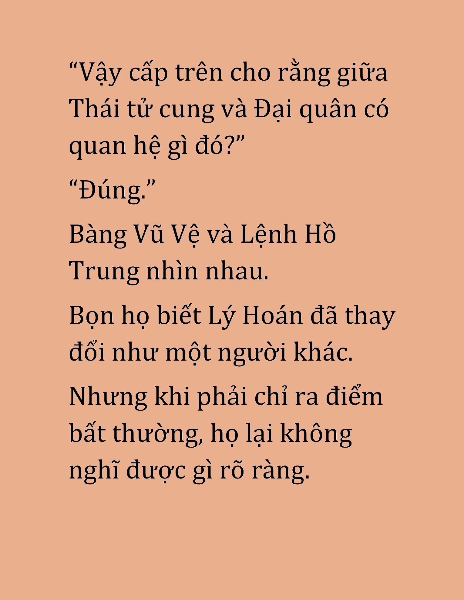 Đọc truyện HAT[NOVEL] Xích Long Võ Đế - Chap 32