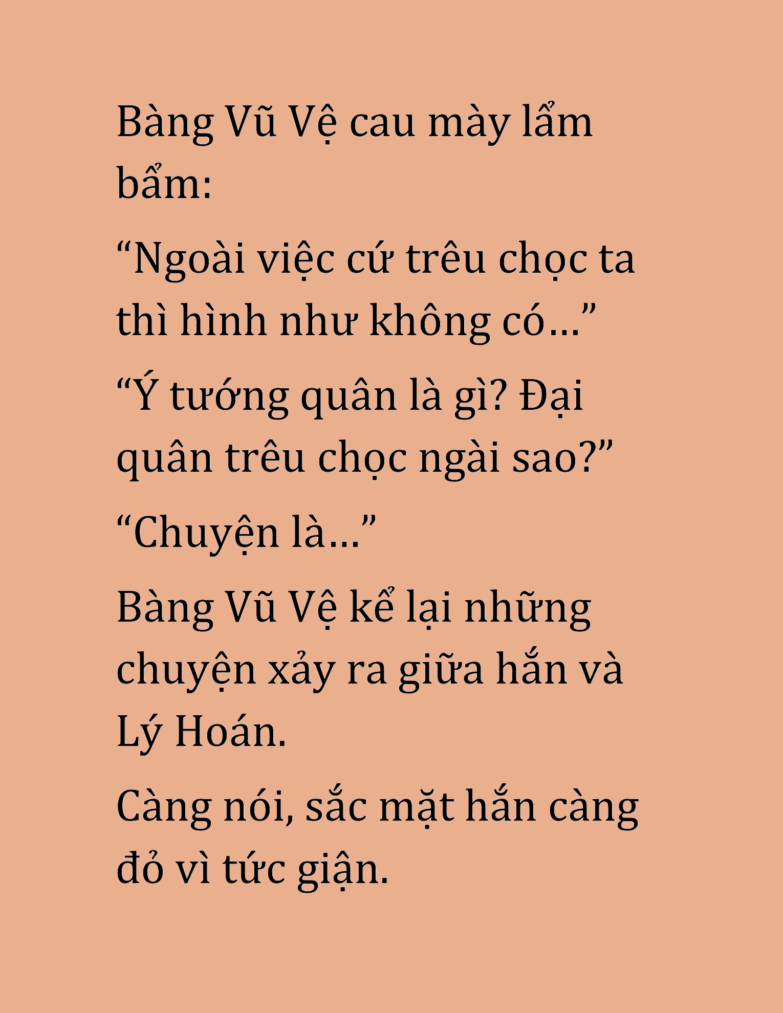Đọc truyện HAT[NOVEL] Xích Long Võ Đế - Chap 32