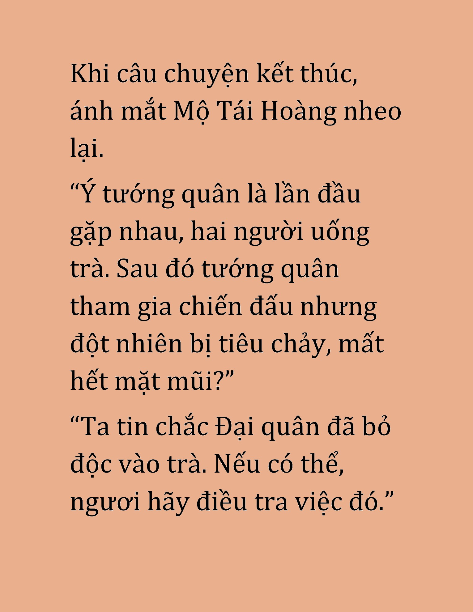 Đọc truyện HAT[NOVEL] Xích Long Võ Đế - Chap 32