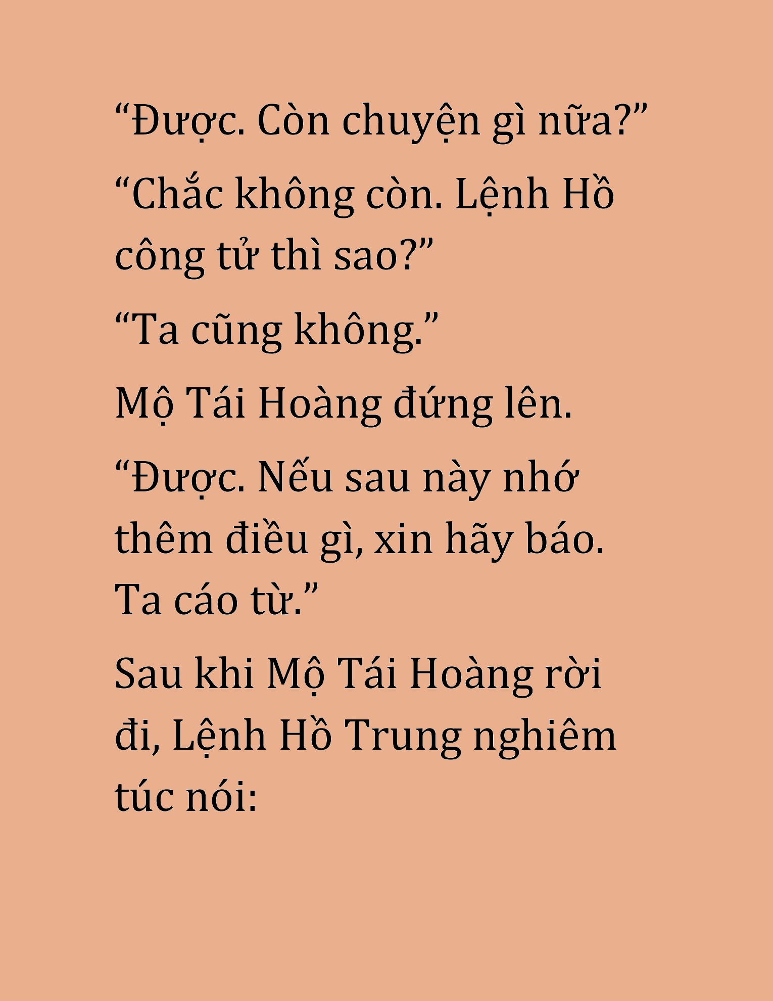 Đọc truyện HAT[NOVEL] Xích Long Võ Đế - Chap 32