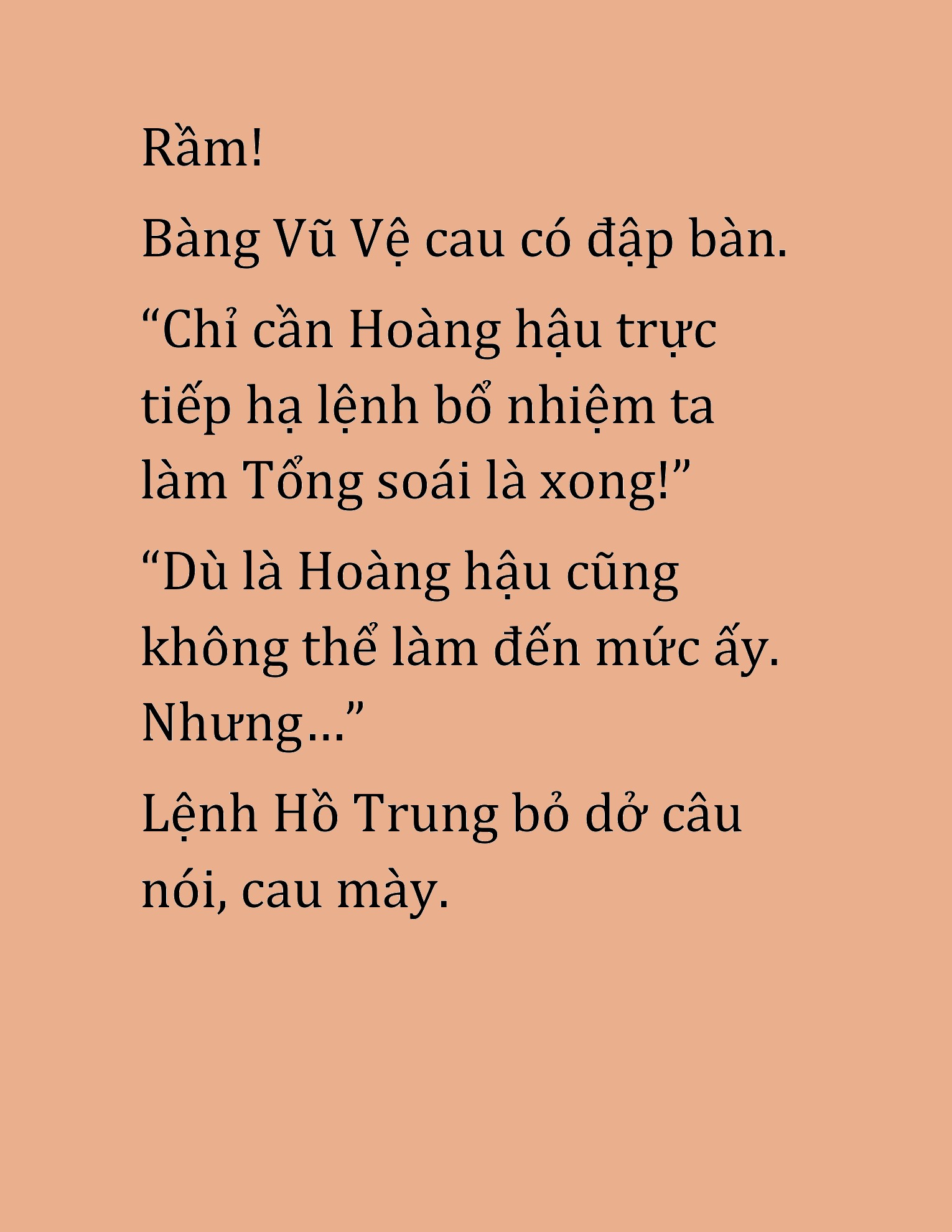 Đọc truyện HAT[NOVEL] Xích Long Võ Đế - Chap 32