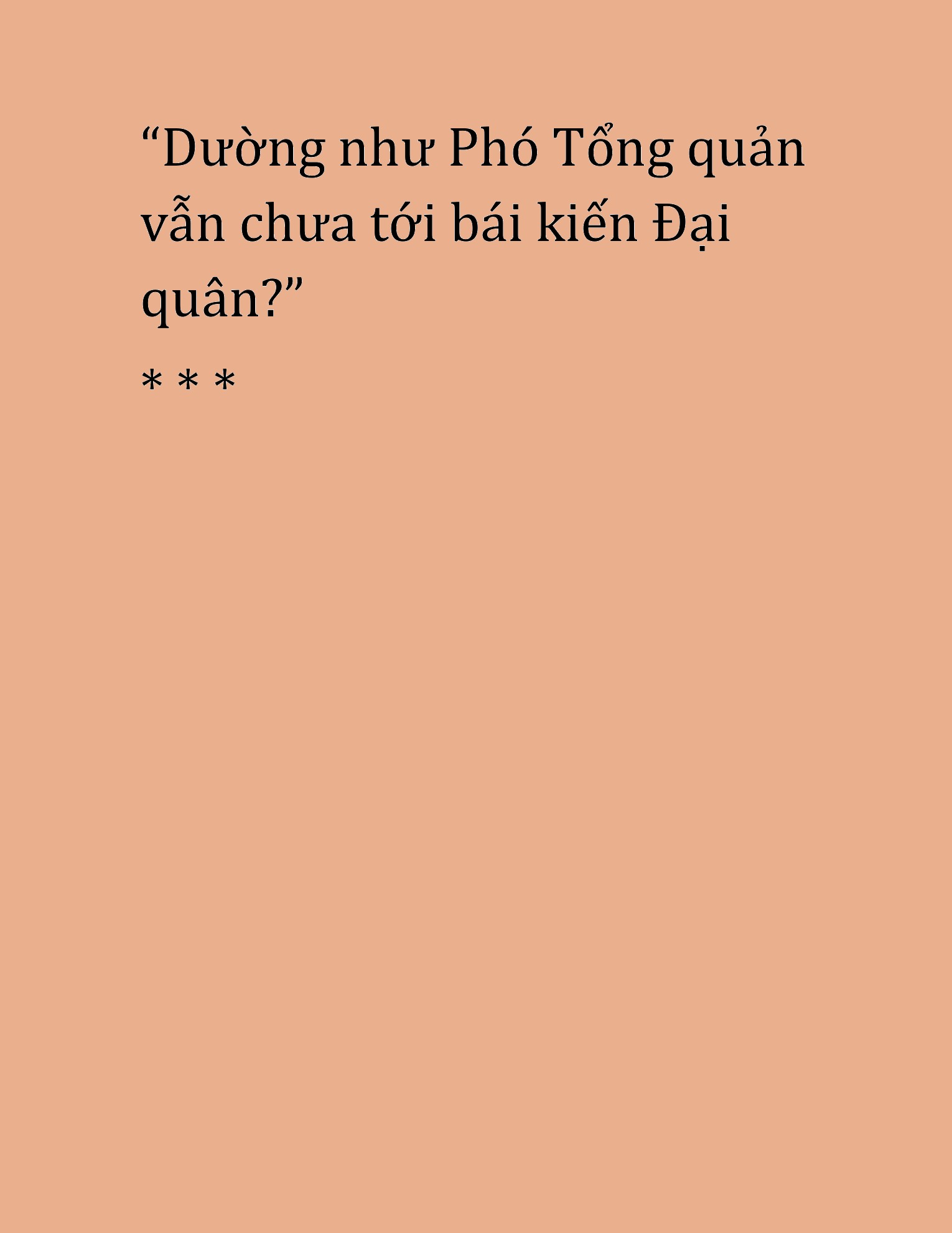 Đọc truyện HAT[NOVEL] Xích Long Võ Đế - Chap 32