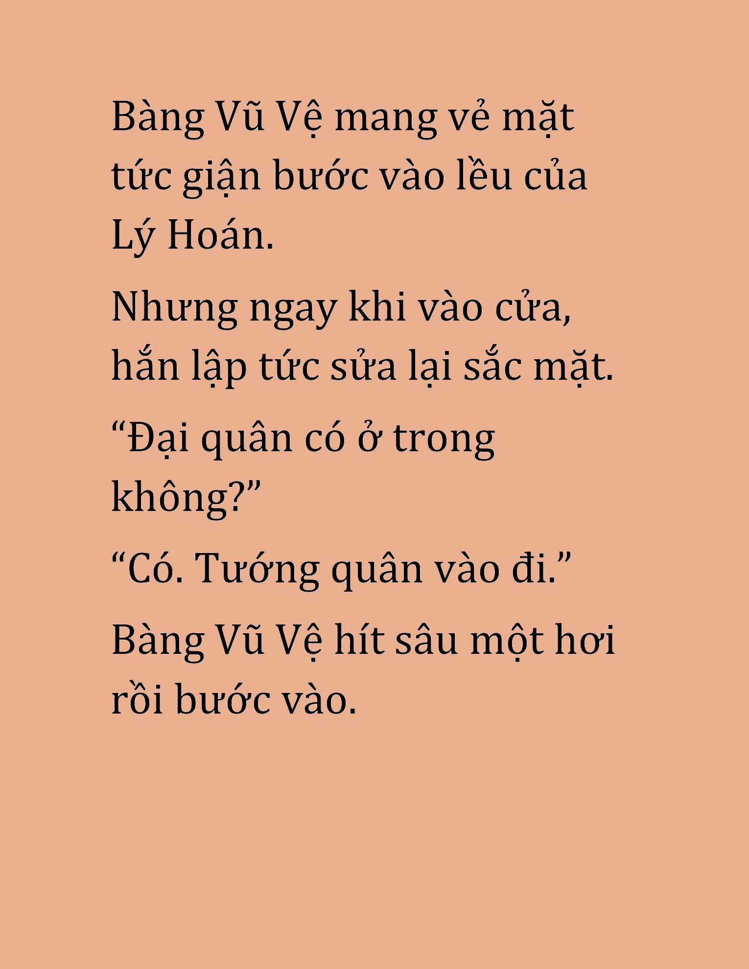 Đọc truyện HAT[NOVEL] Xích Long Võ Đế - Chap 33