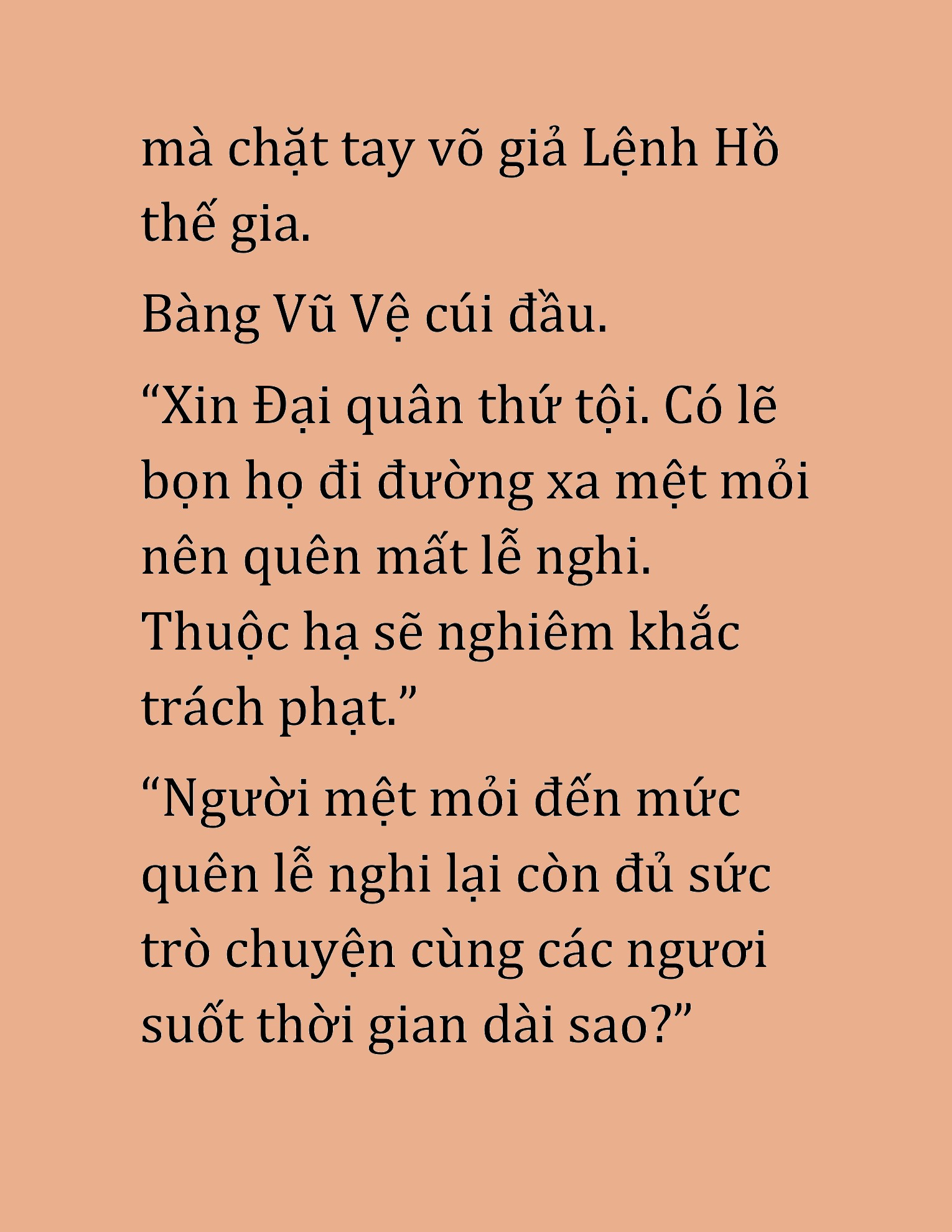 Đọc truyện HAT[NOVEL] Xích Long Võ Đế - Chap 33