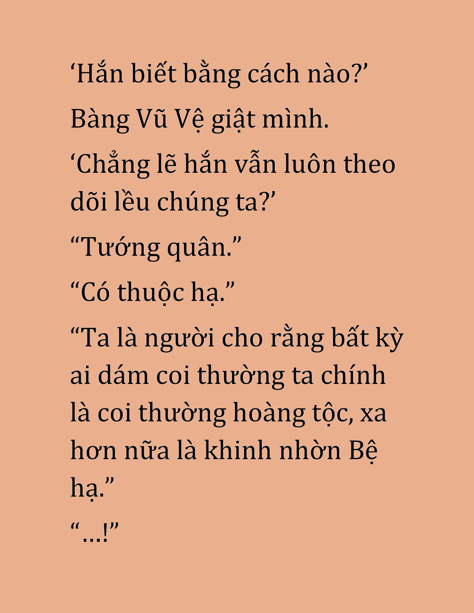 Đọc truyện HAT[NOVEL] Xích Long Võ Đế - Chap 33
