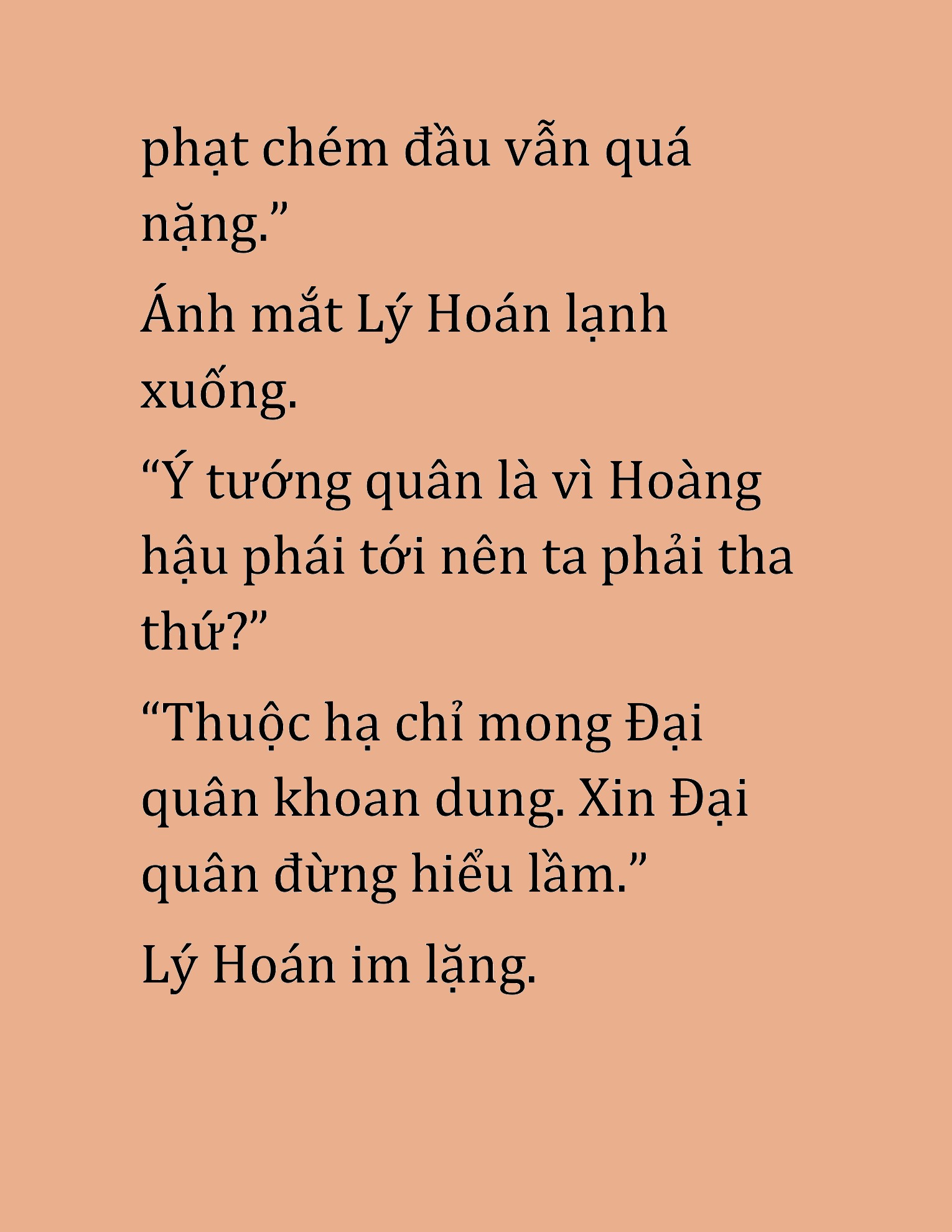 Đọc truyện HAT[NOVEL] Xích Long Võ Đế - Chap 33
