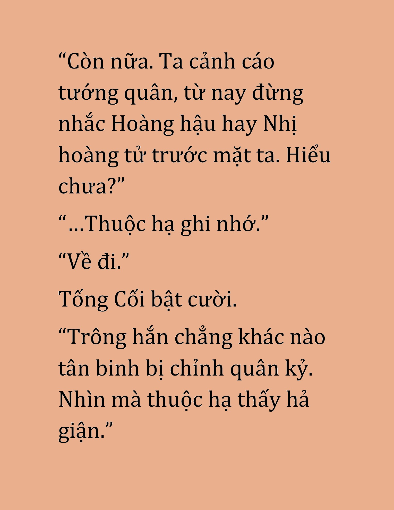 Đọc truyện HAT[NOVEL] Xích Long Võ Đế - Chap 33