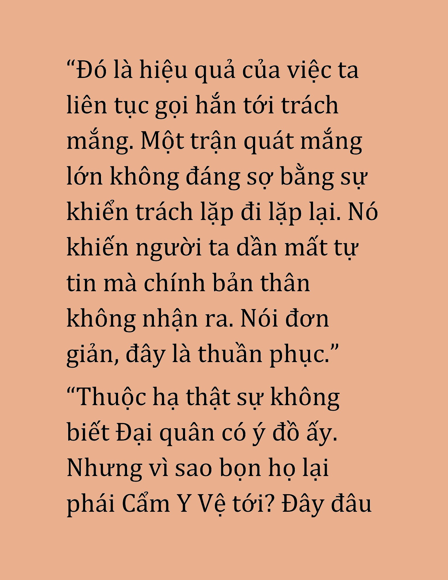 Đọc truyện HAT[NOVEL] Xích Long Võ Đế - Chap 33