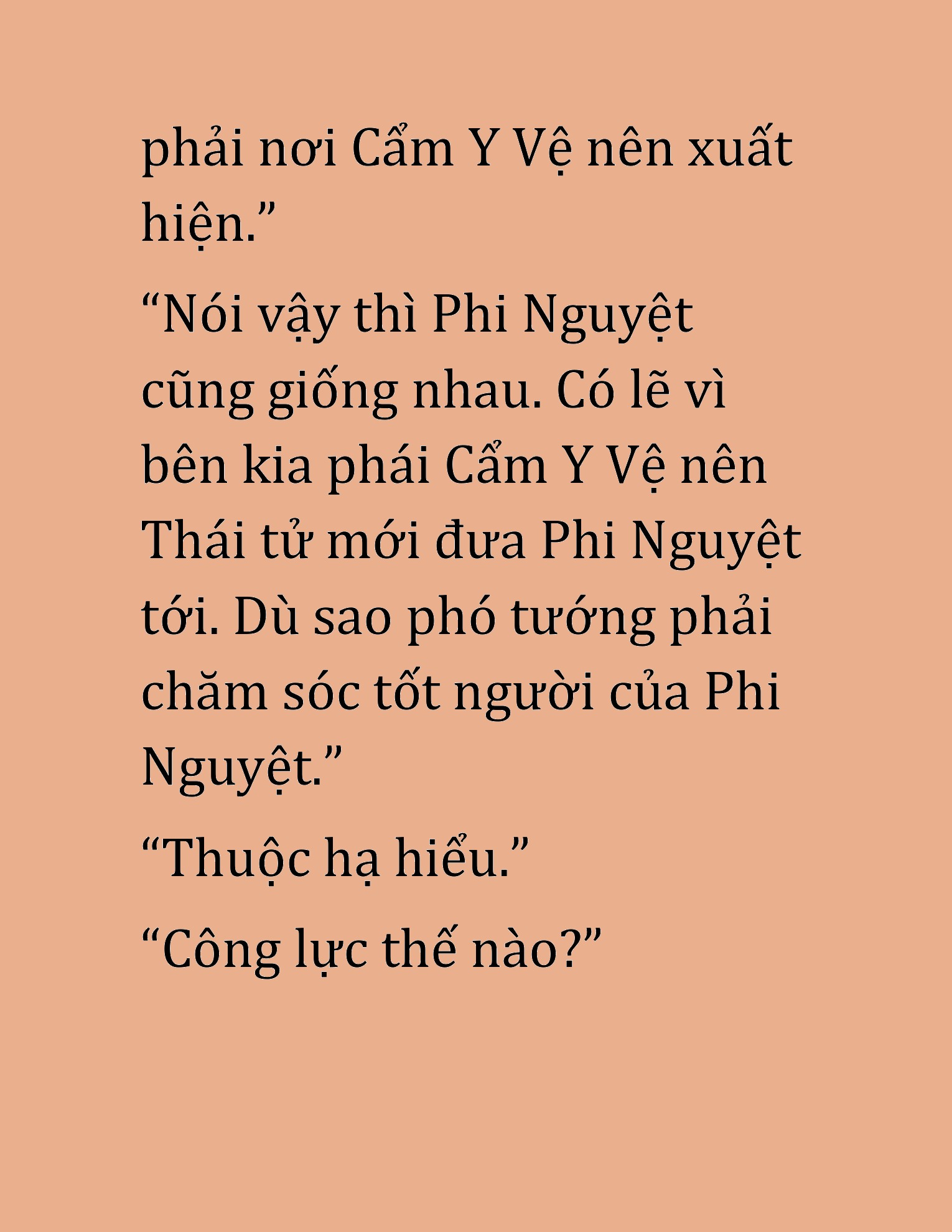 Đọc truyện HAT[NOVEL] Xích Long Võ Đế - Chap 33