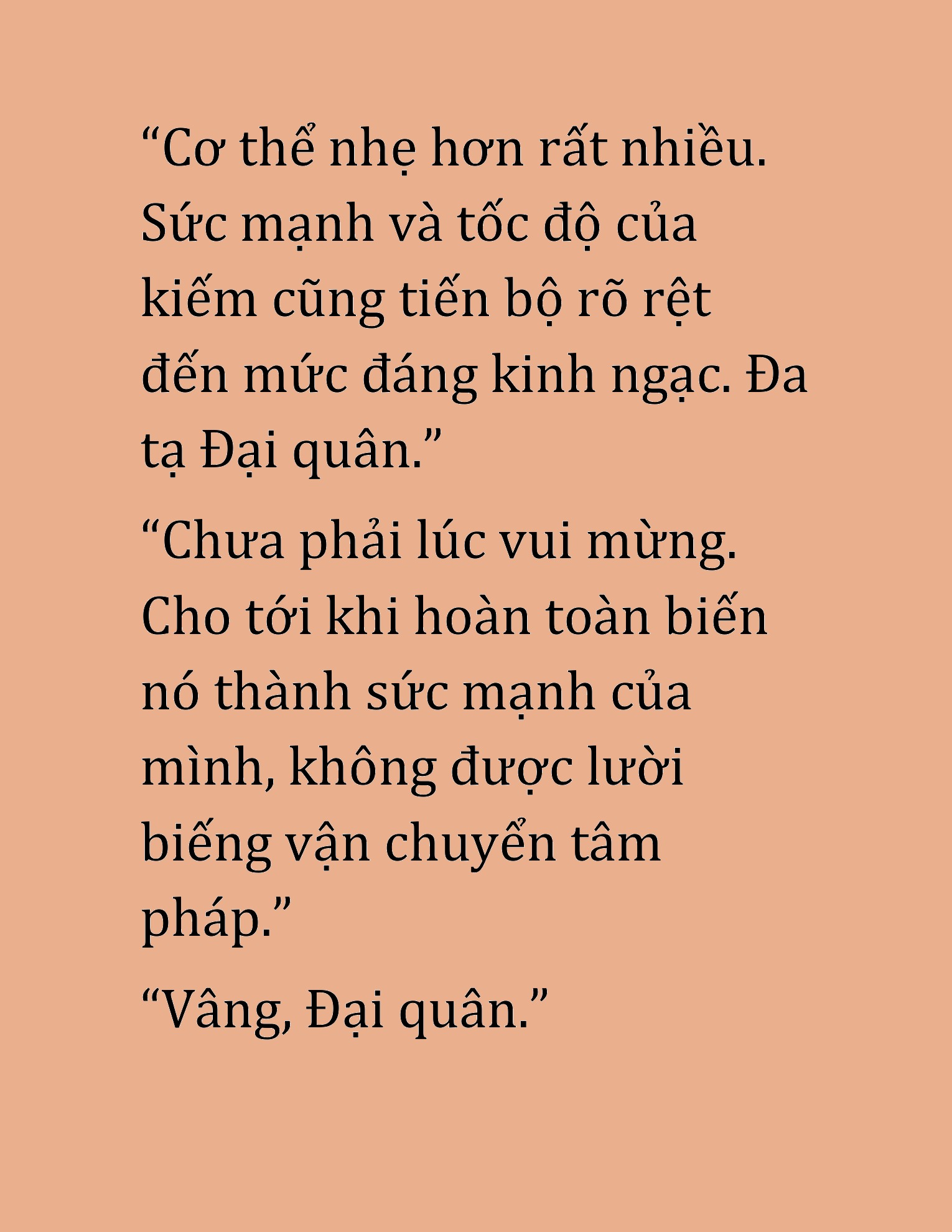 Đọc truyện HAT[NOVEL] Xích Long Võ Đế - Chap 33