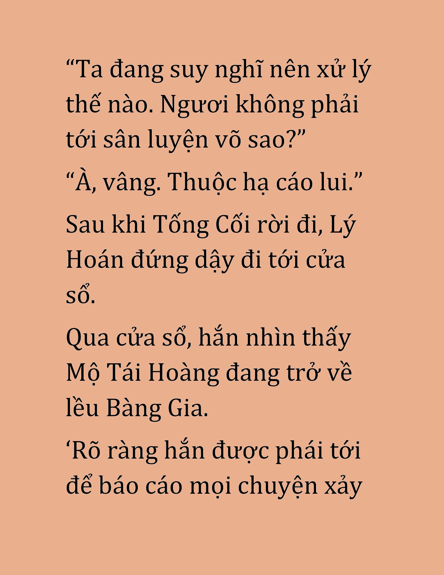 Đọc truyện HAT[NOVEL] Xích Long Võ Đế - Chap 33