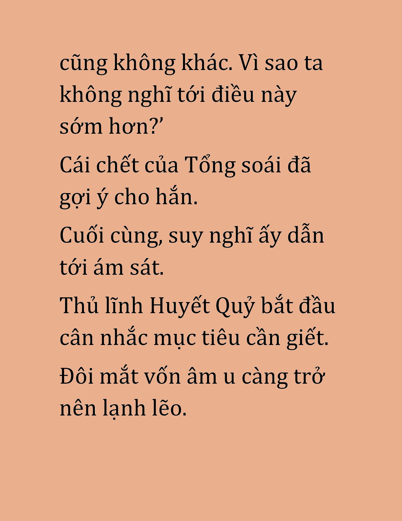 Đọc truyện HAT[NOVEL] Xích Long Võ Đế - Chap 33