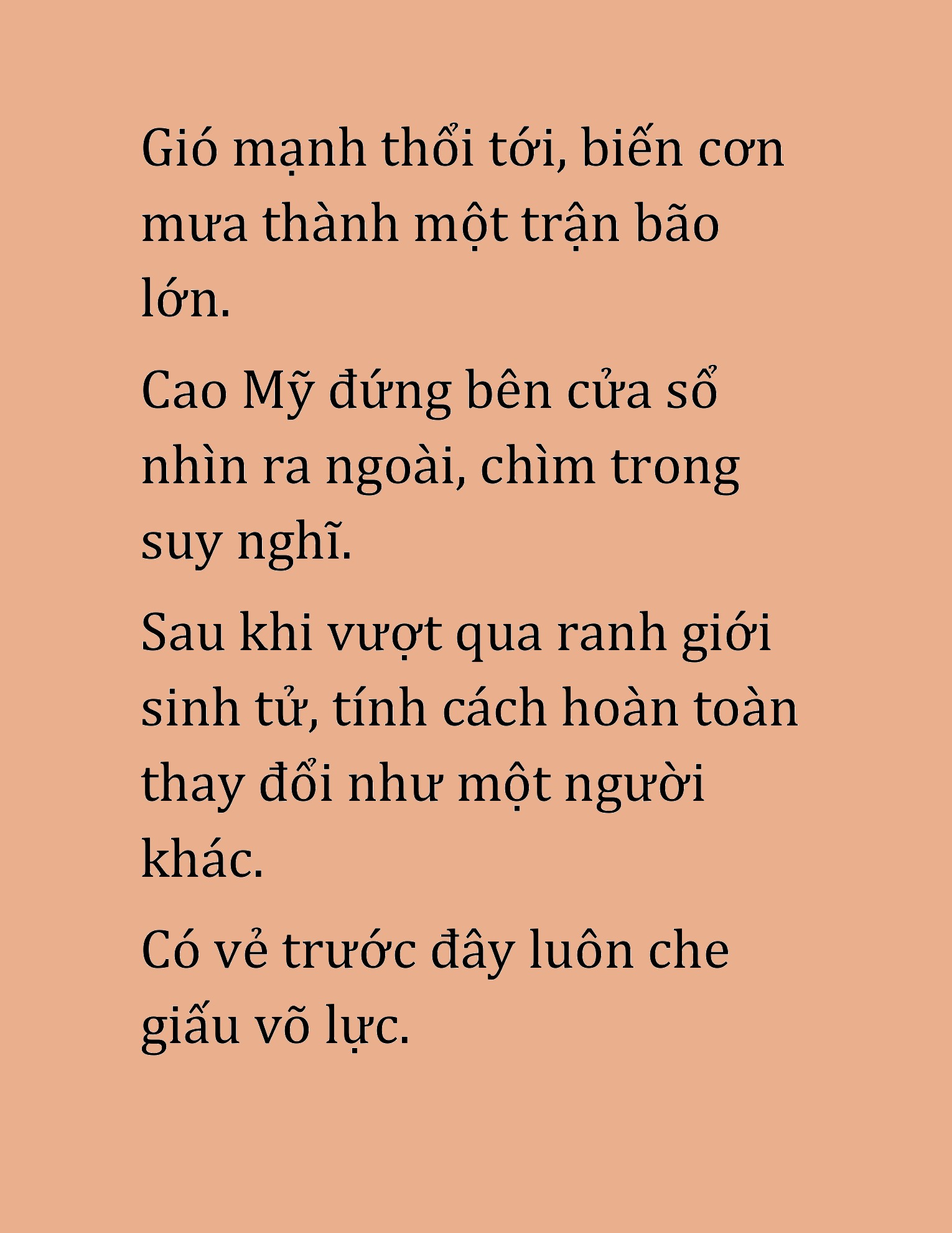 Đọc truyện HAT[NOVEL] Xích Long Võ Đế - Chap 33