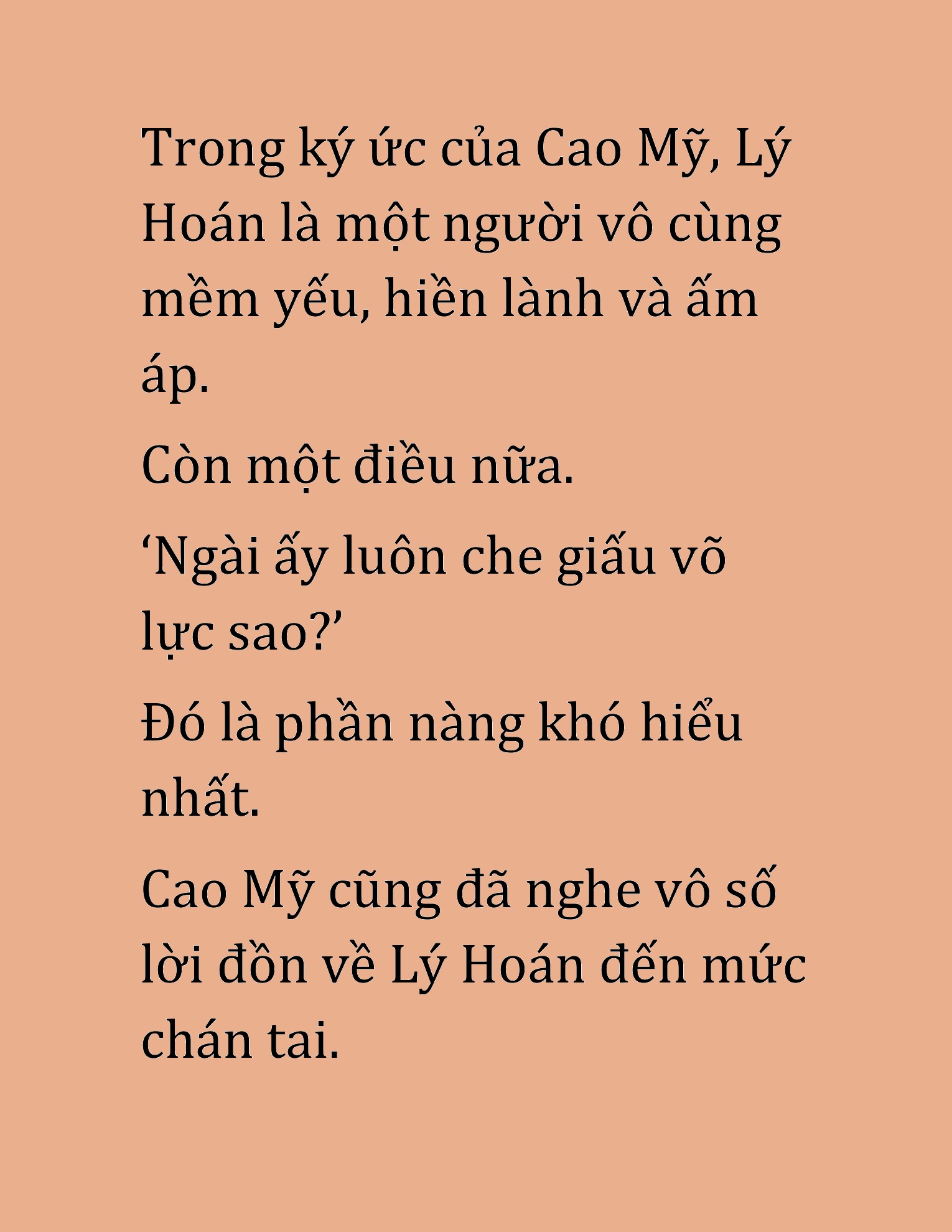 Đọc truyện HAT[NOVEL] Xích Long Võ Đế - Chap 33