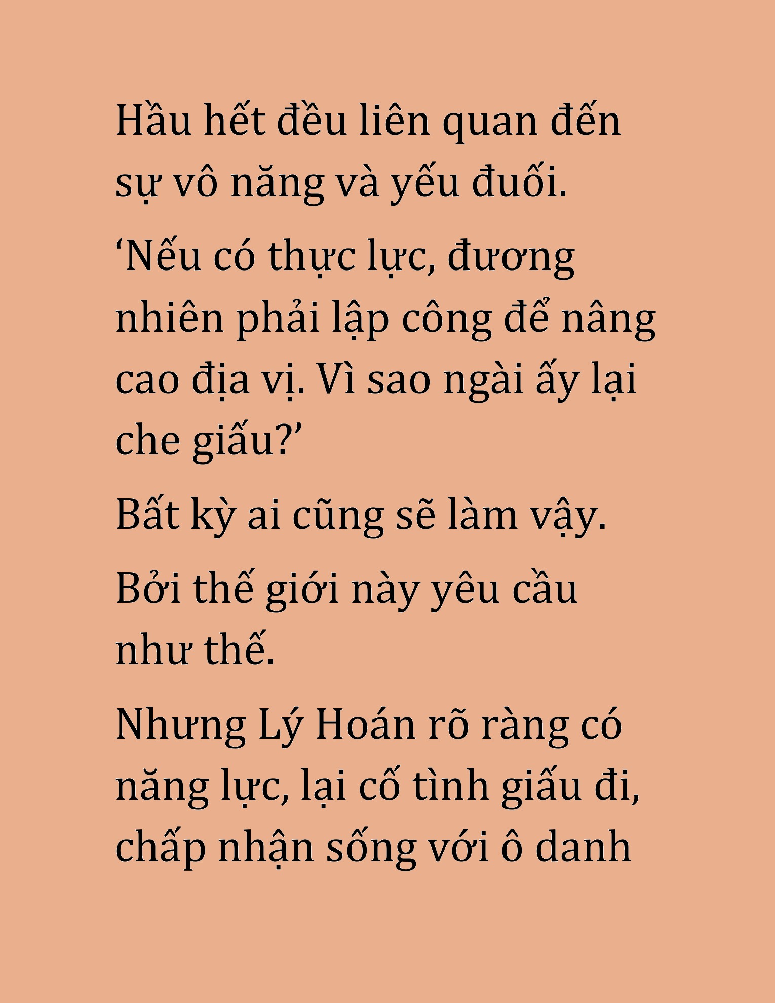 Đọc truyện HAT[NOVEL] Xích Long Võ Đế - Chap 33
