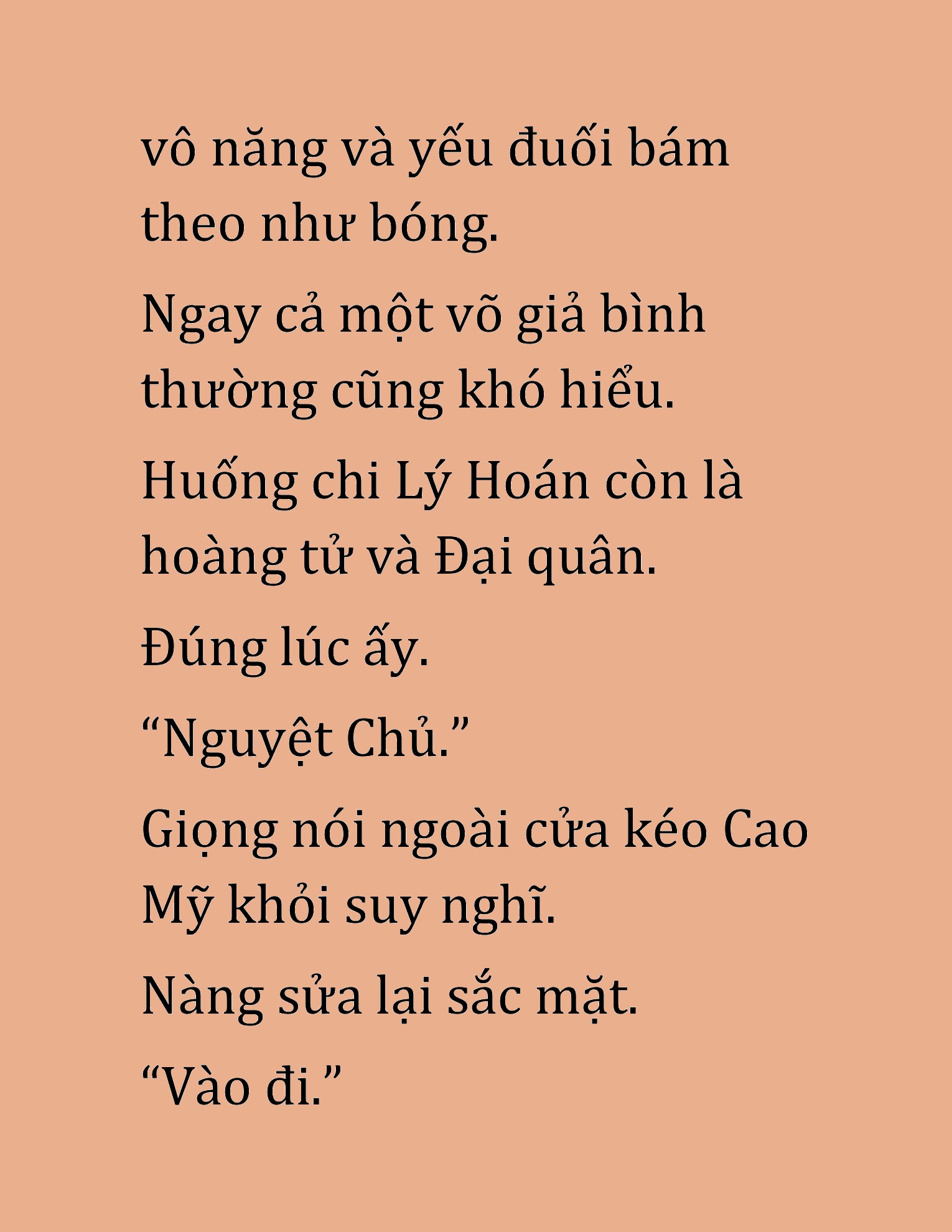 Đọc truyện HAT[NOVEL] Xích Long Võ Đế - Chap 33