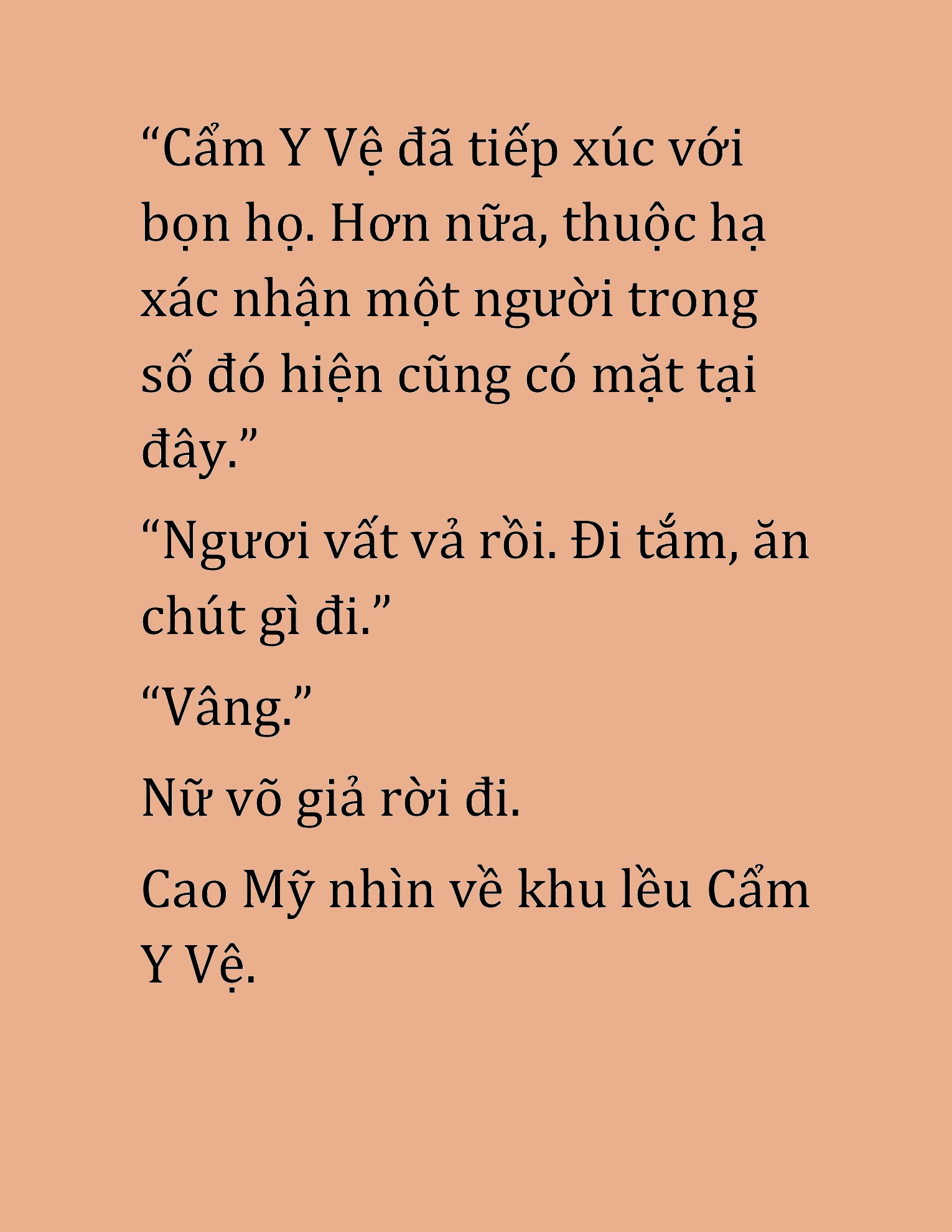 Đọc truyện HAT[NOVEL] Xích Long Võ Đế - Chap 33