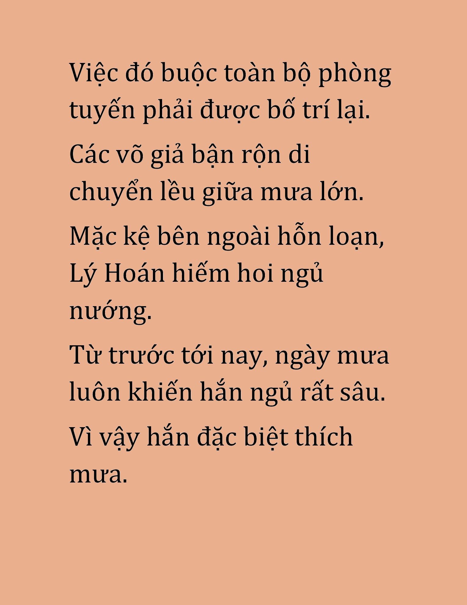 Đọc truyện HAT[NOVEL] Xích Long Võ Đế - Chap 33