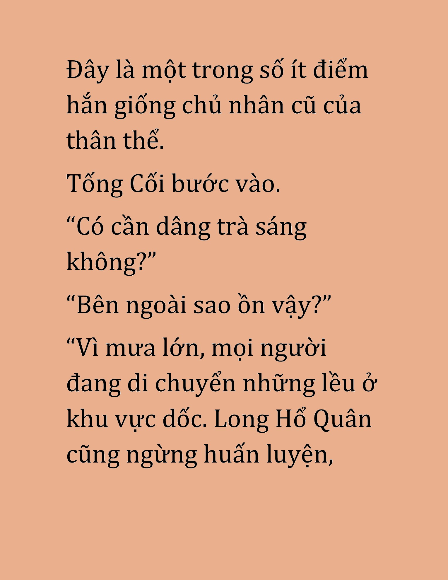 Đọc truyện HAT[NOVEL] Xích Long Võ Đế - Chap 33