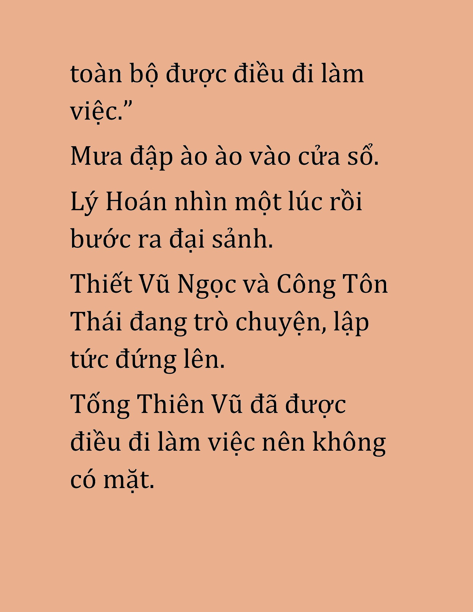 Đọc truyện HAT[NOVEL] Xích Long Võ Đế - Chap 33