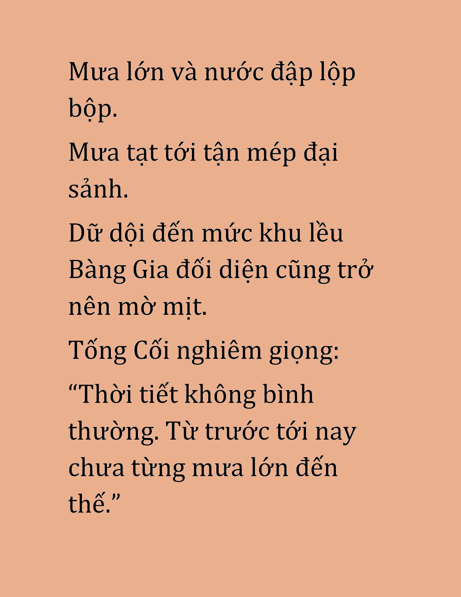 Đọc truyện HAT[NOVEL] Xích Long Võ Đế - Chap 33