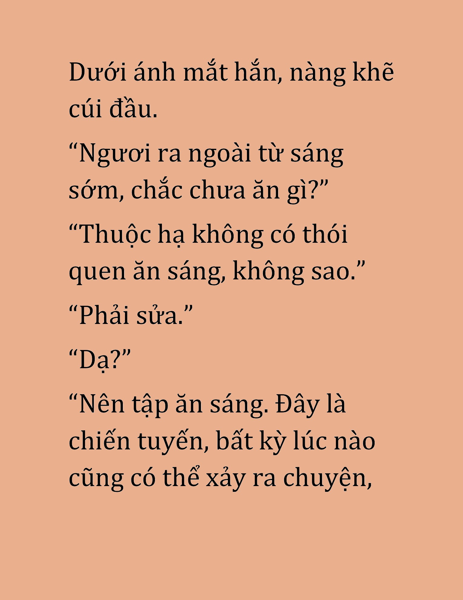 Đọc truyện HAT[NOVEL] Xích Long Võ Đế - Chap 33