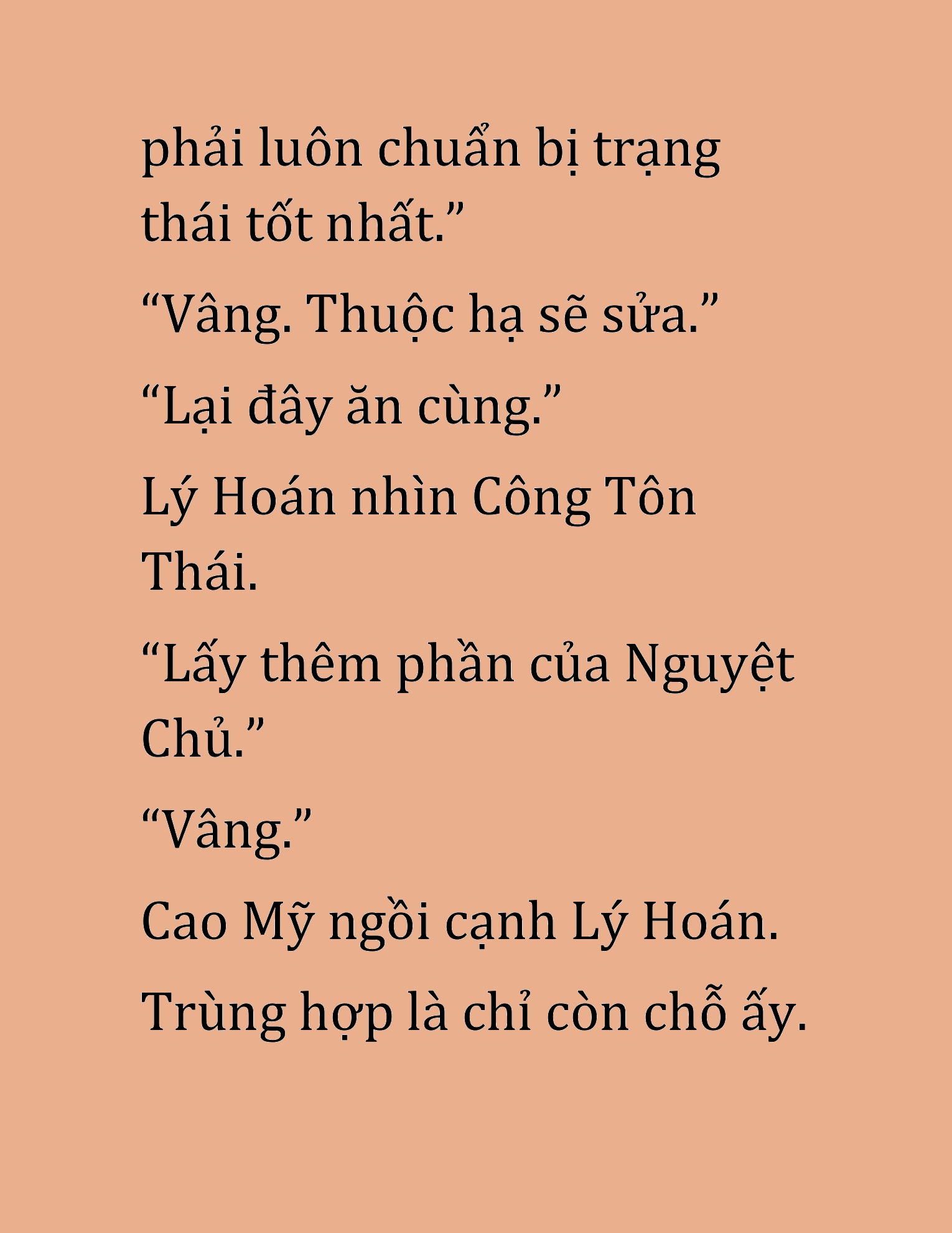 Đọc truyện HAT[NOVEL] Xích Long Võ Đế - Chap 33