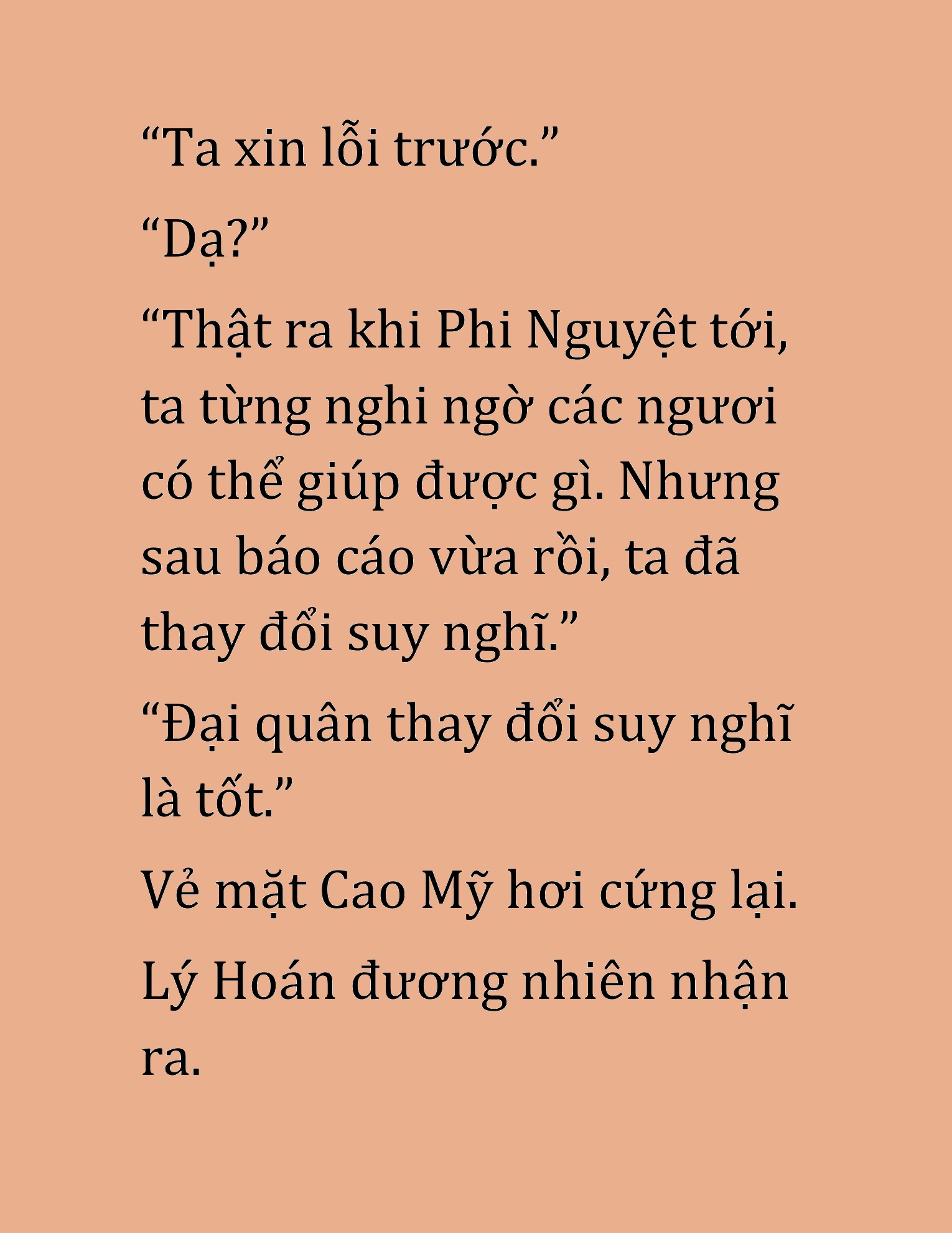 Đọc truyện HAT[NOVEL] Xích Long Võ Đế - Chap 33