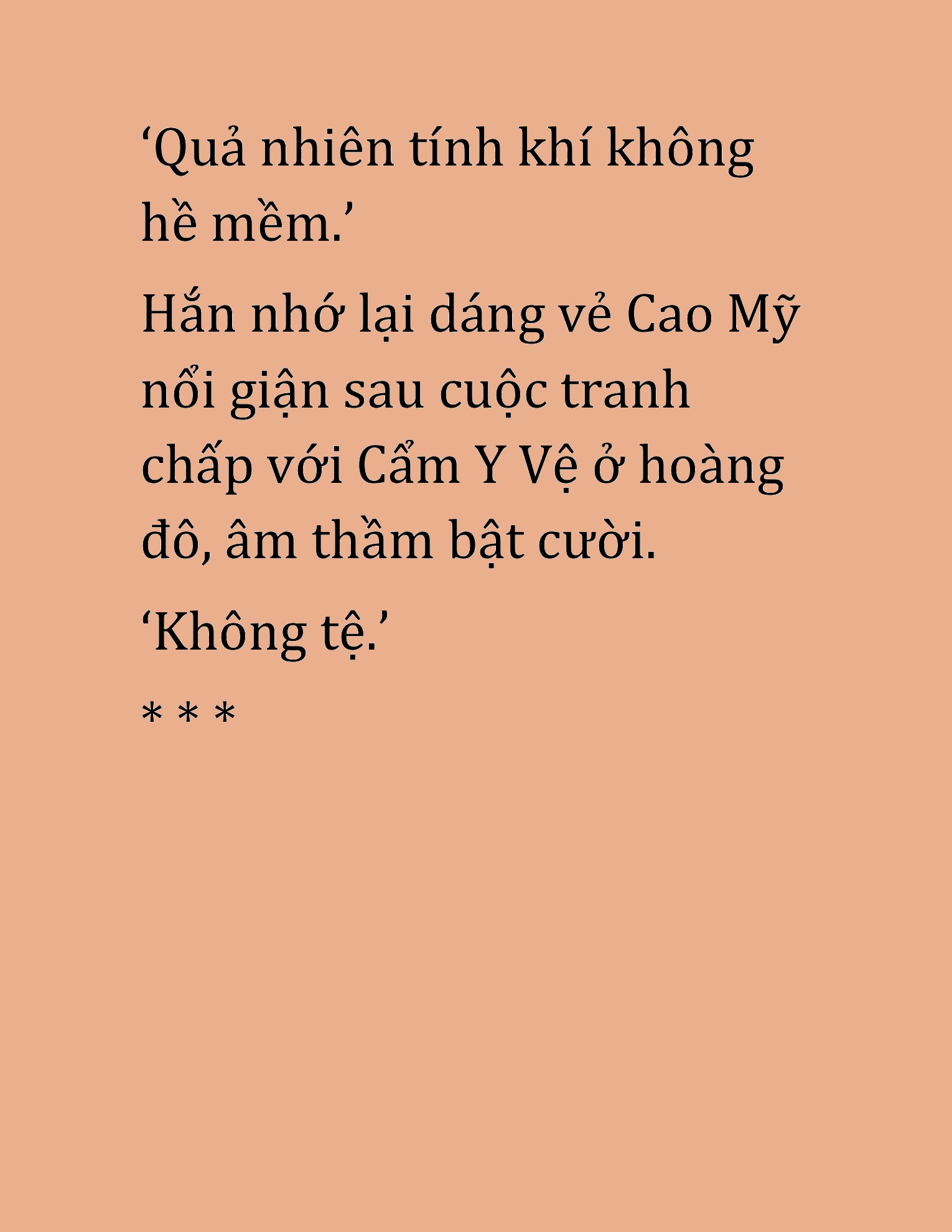 Đọc truyện HAT[NOVEL] Xích Long Võ Đế - Chap 33