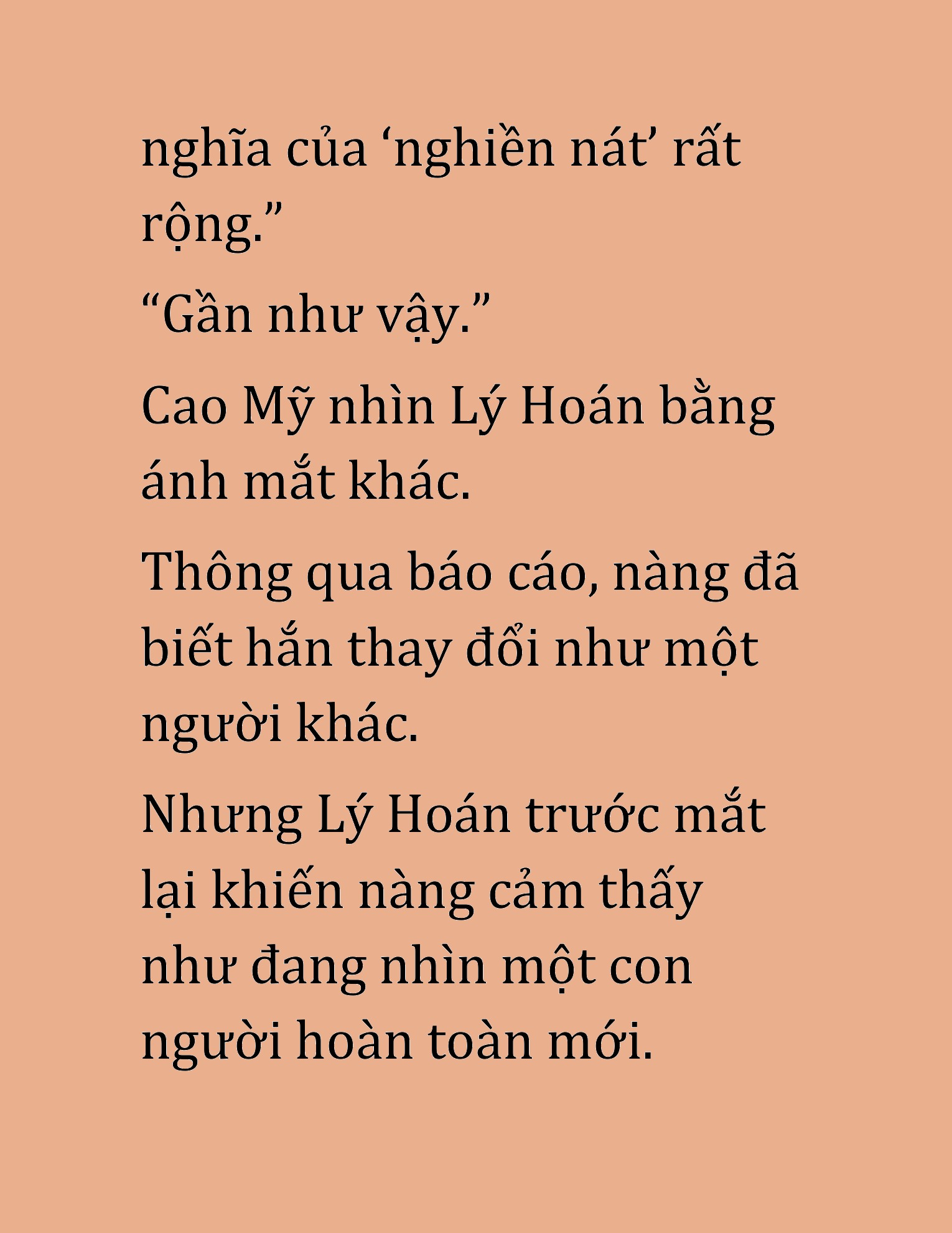 Đọc truyện HAT[NOVEL] Xích Long Võ Đế - Chap 34