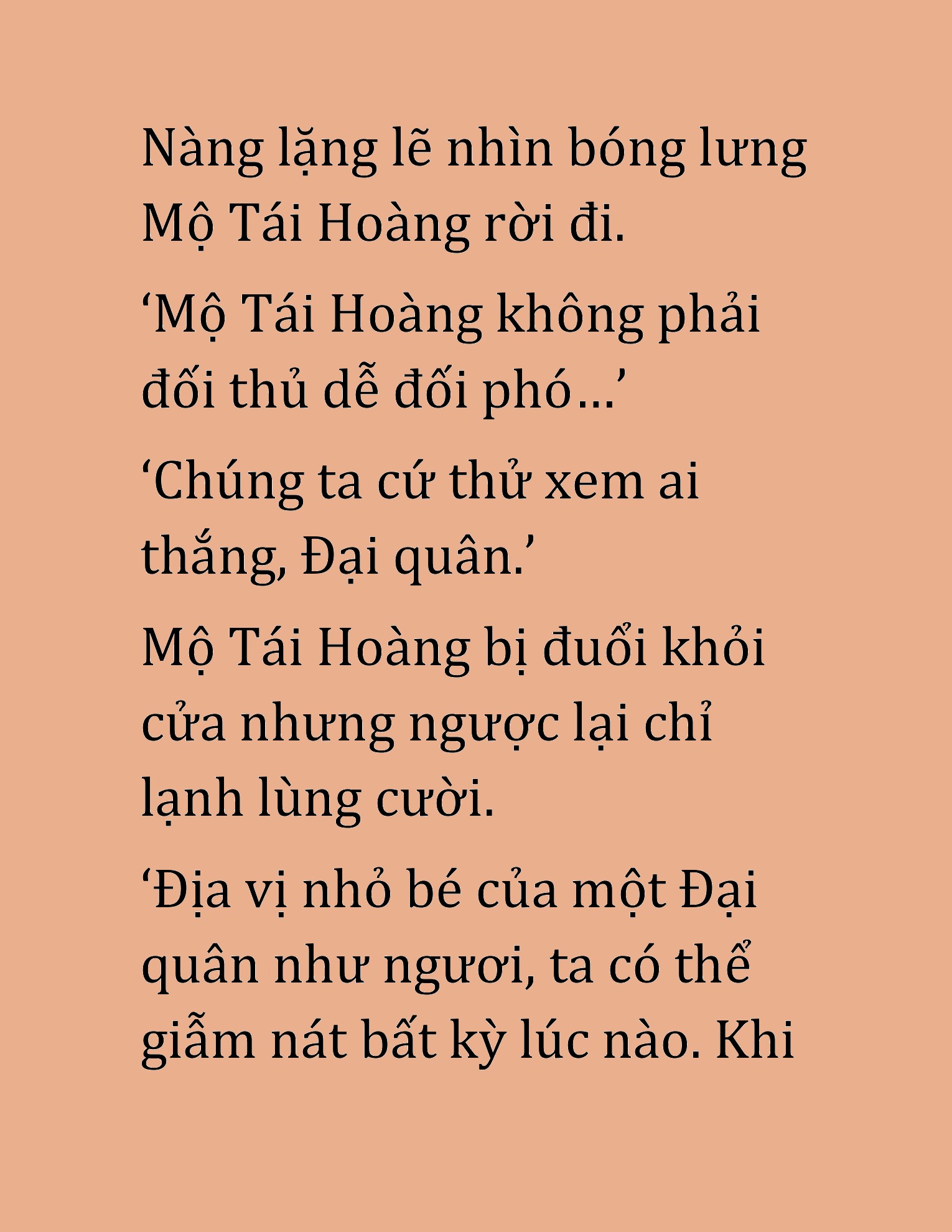 Đọc truyện HAT[NOVEL] Xích Long Võ Đế - Chap 34