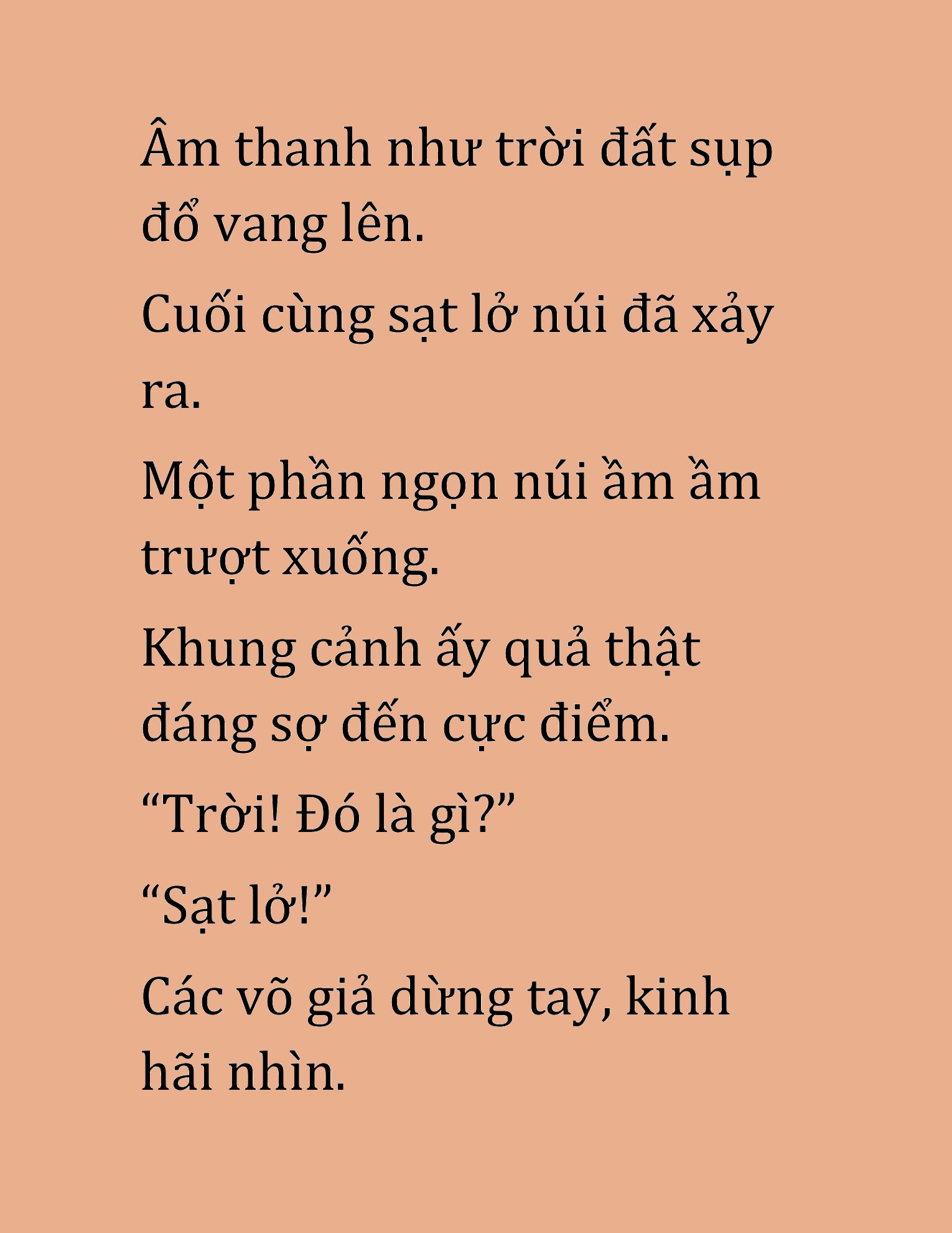Đọc truyện HAT[NOVEL] Xích Long Võ Đế - Chap 34