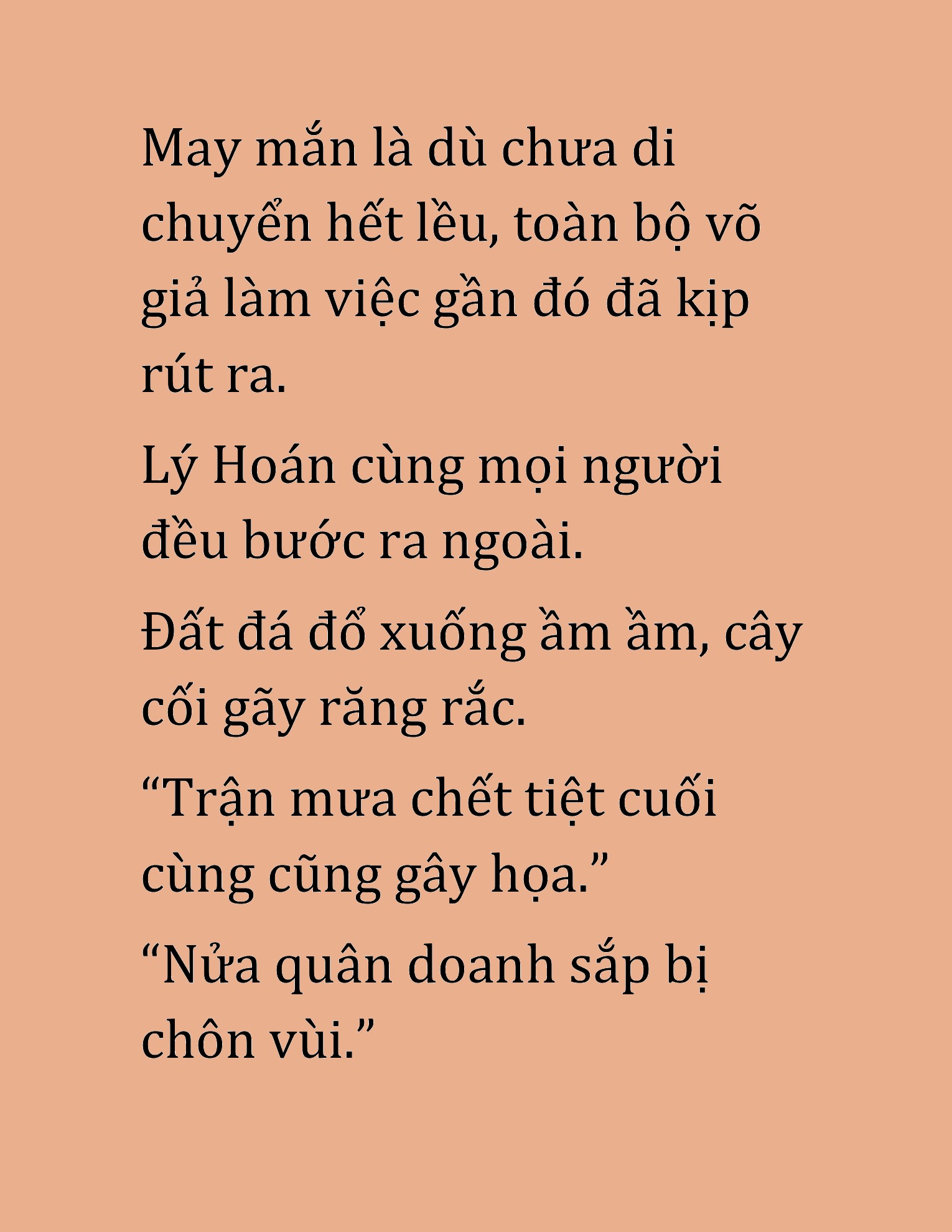 Đọc truyện HAT[NOVEL] Xích Long Võ Đế - Chap 34