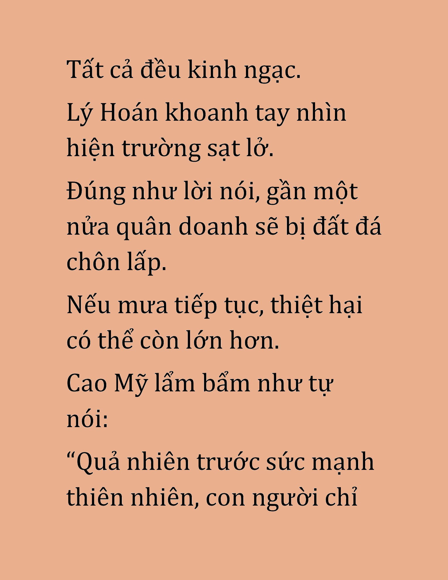 Đọc truyện HAT[NOVEL] Xích Long Võ Đế - Chap 34