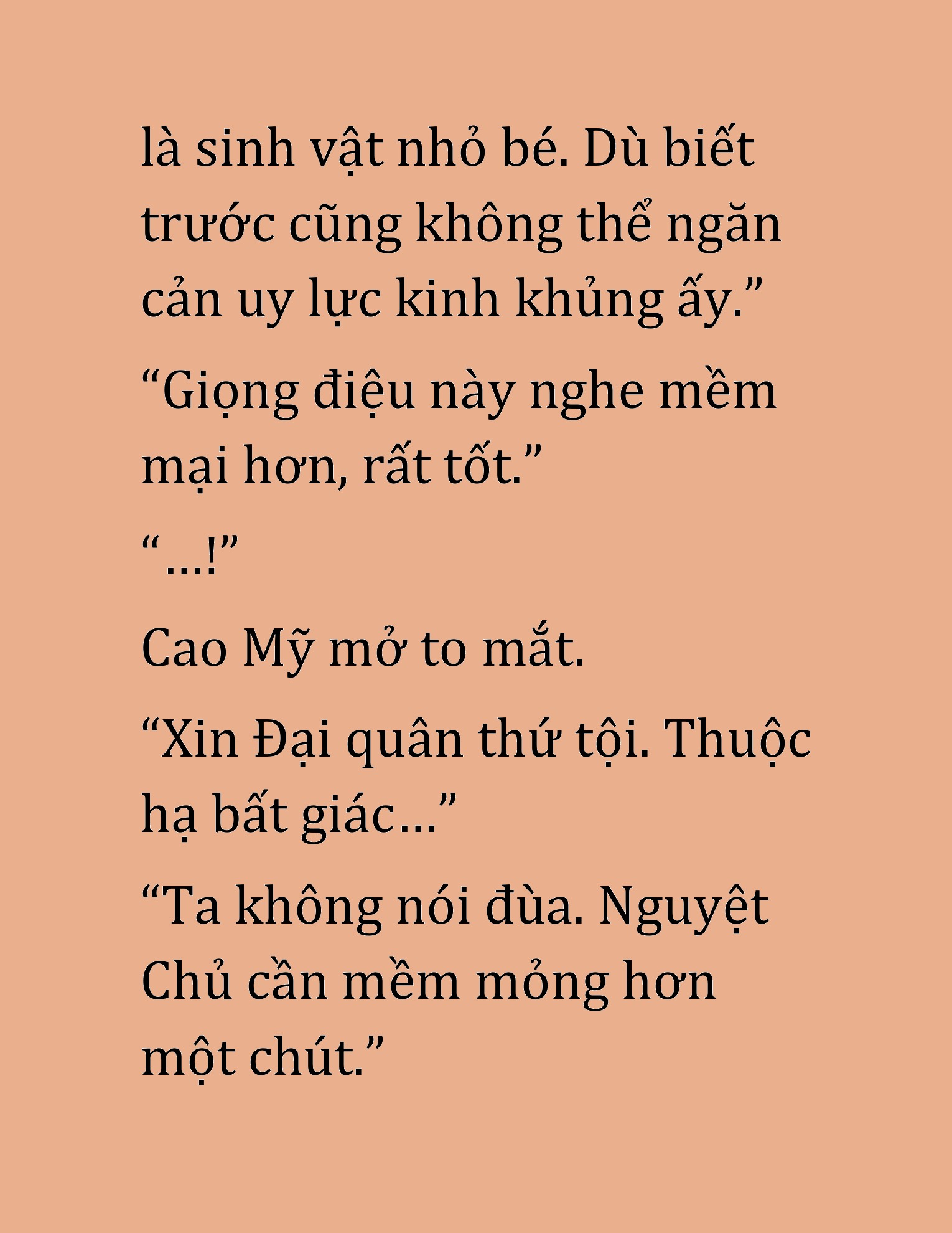 Đọc truyện HAT[NOVEL] Xích Long Võ Đế - Chap 34