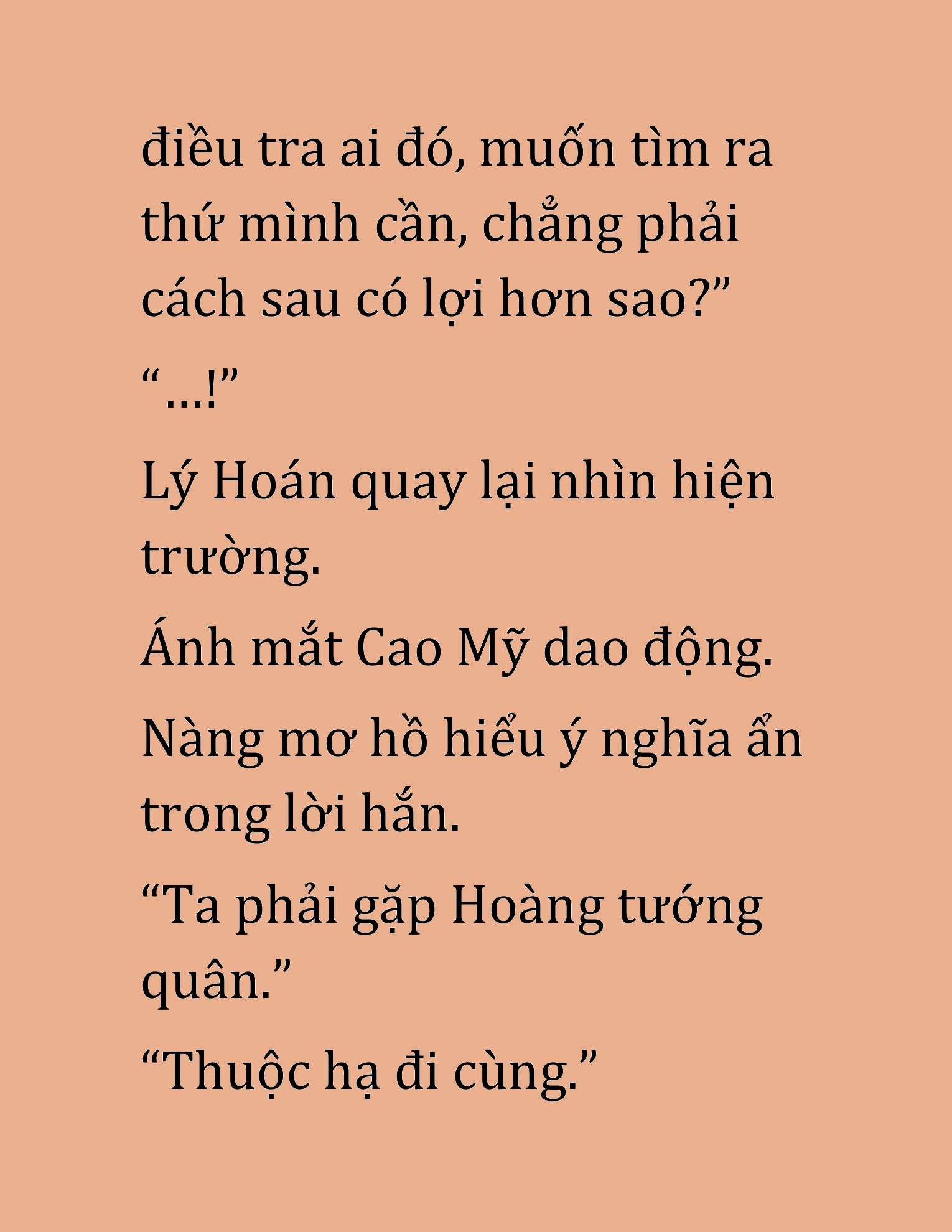 Đọc truyện HAT[NOVEL] Xích Long Võ Đế - Chap 34