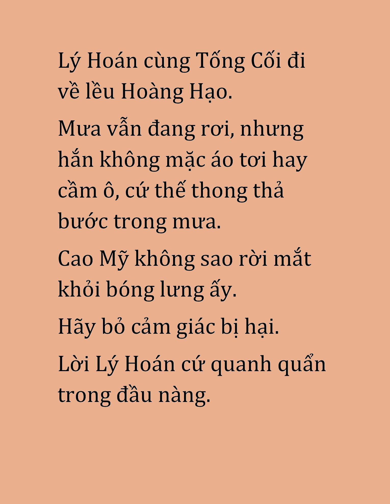 Đọc truyện HAT[NOVEL] Xích Long Võ Đế - Chap 34
