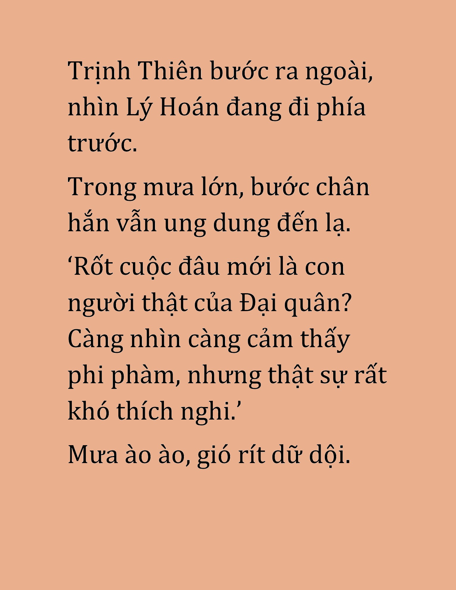 Đọc truyện HAT[NOVEL] Xích Long Võ Đế - Chap 34