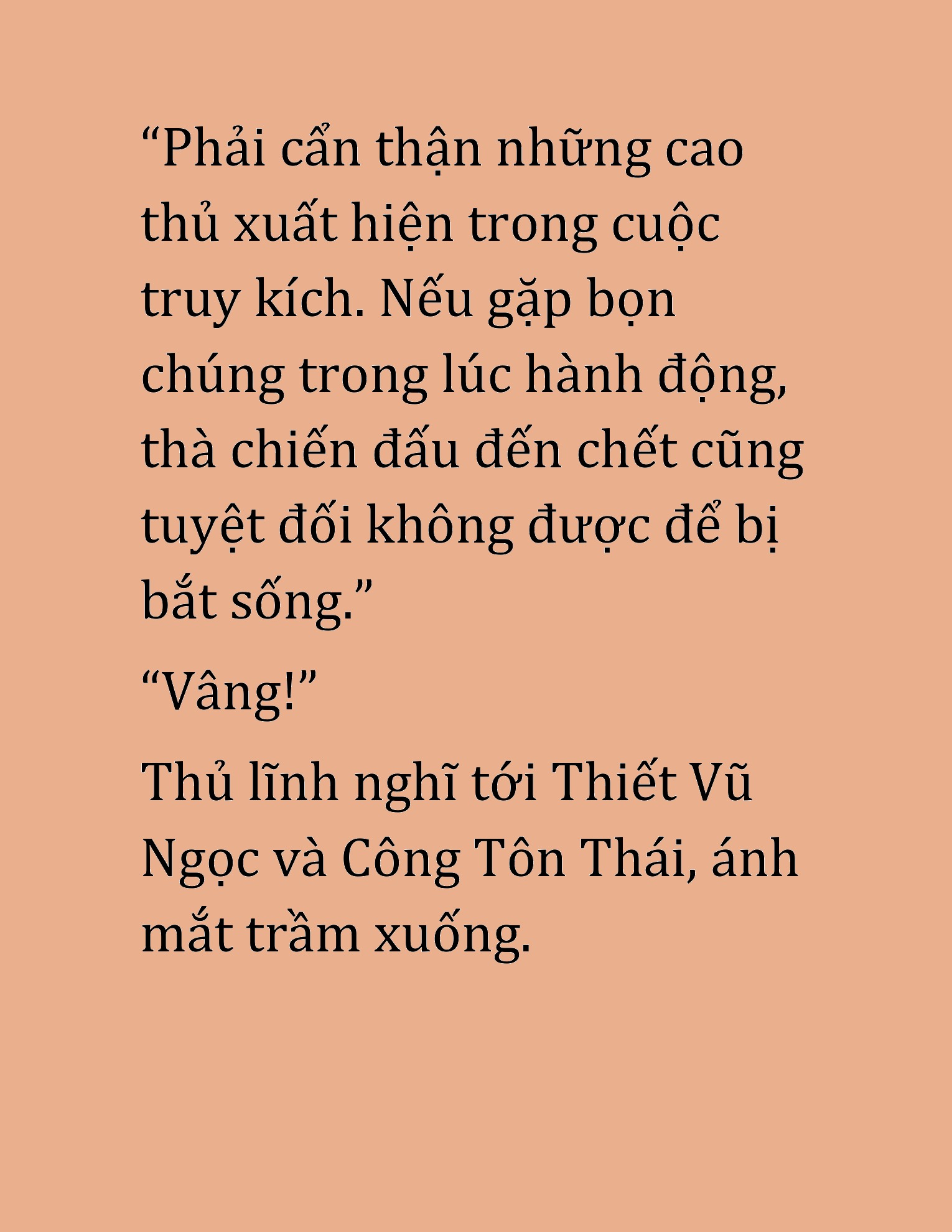 Đọc truyện HAT[NOVEL] Xích Long Võ Đế - Chap 34